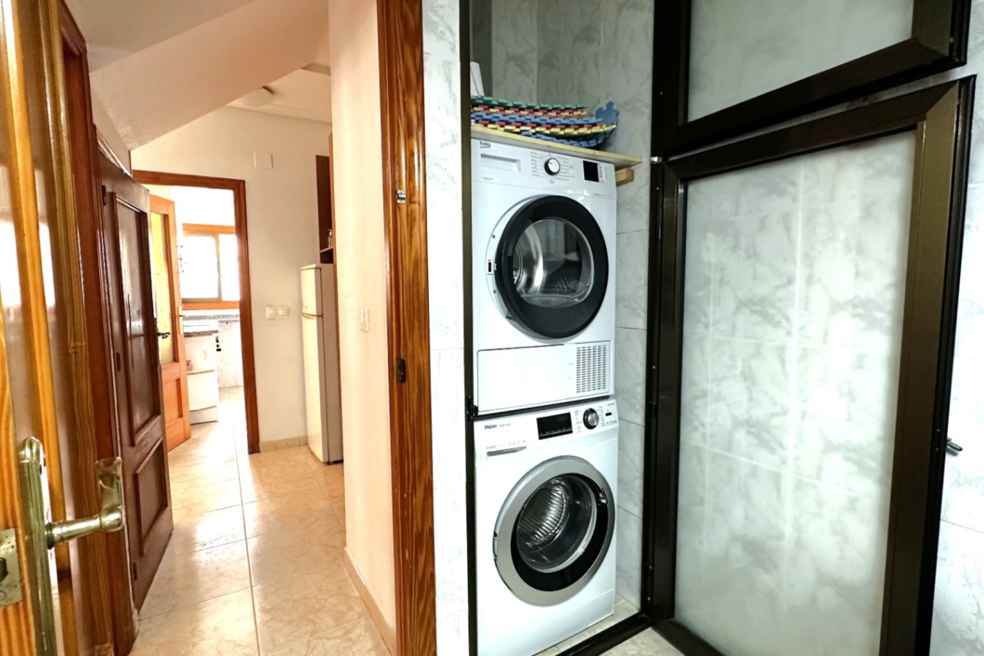 Revente - Appartement - Orihuela