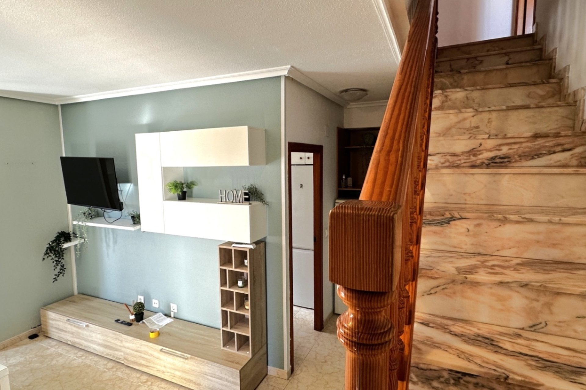 Revente - Appartement - Orihuela