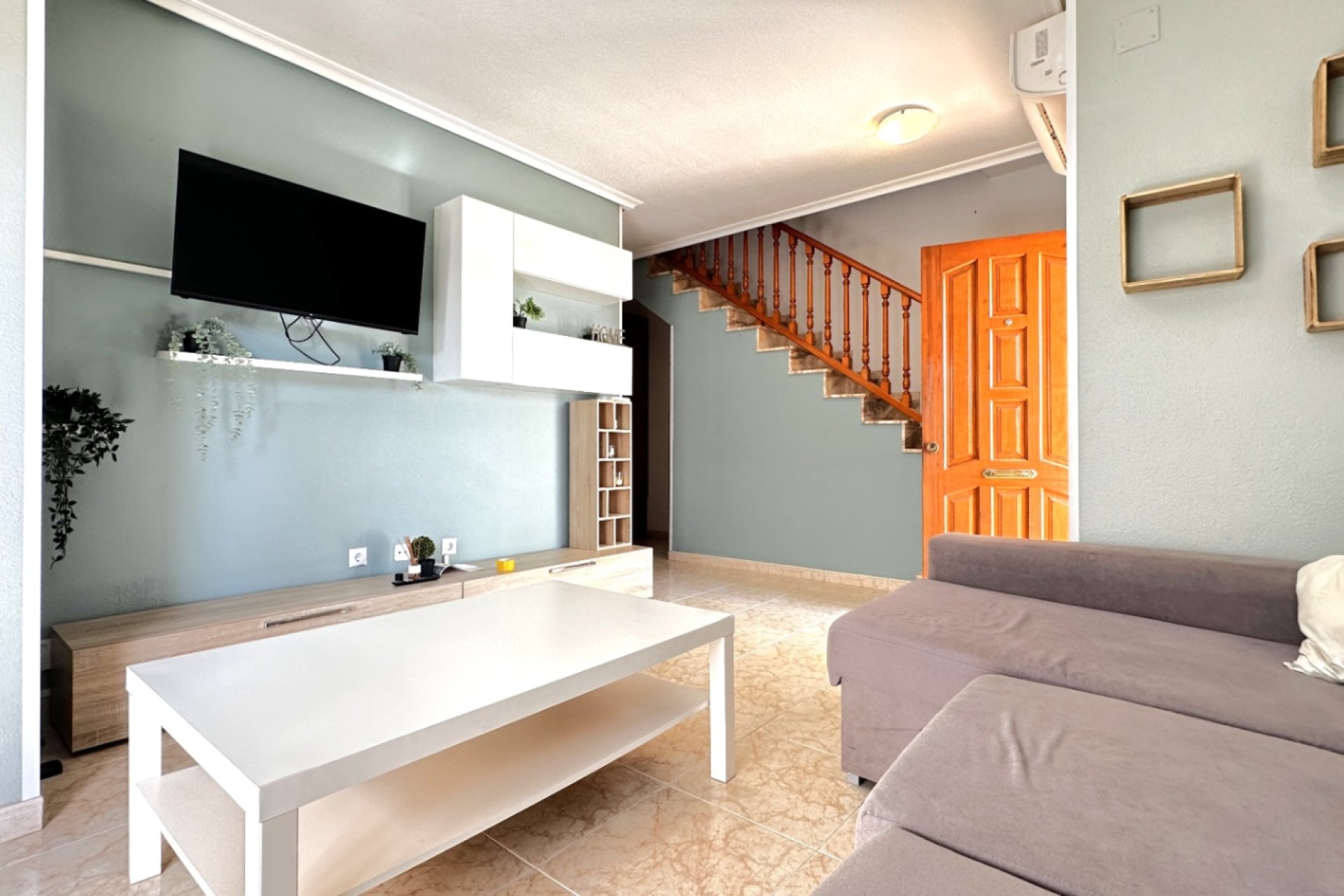 Revente - Appartement - Orihuela