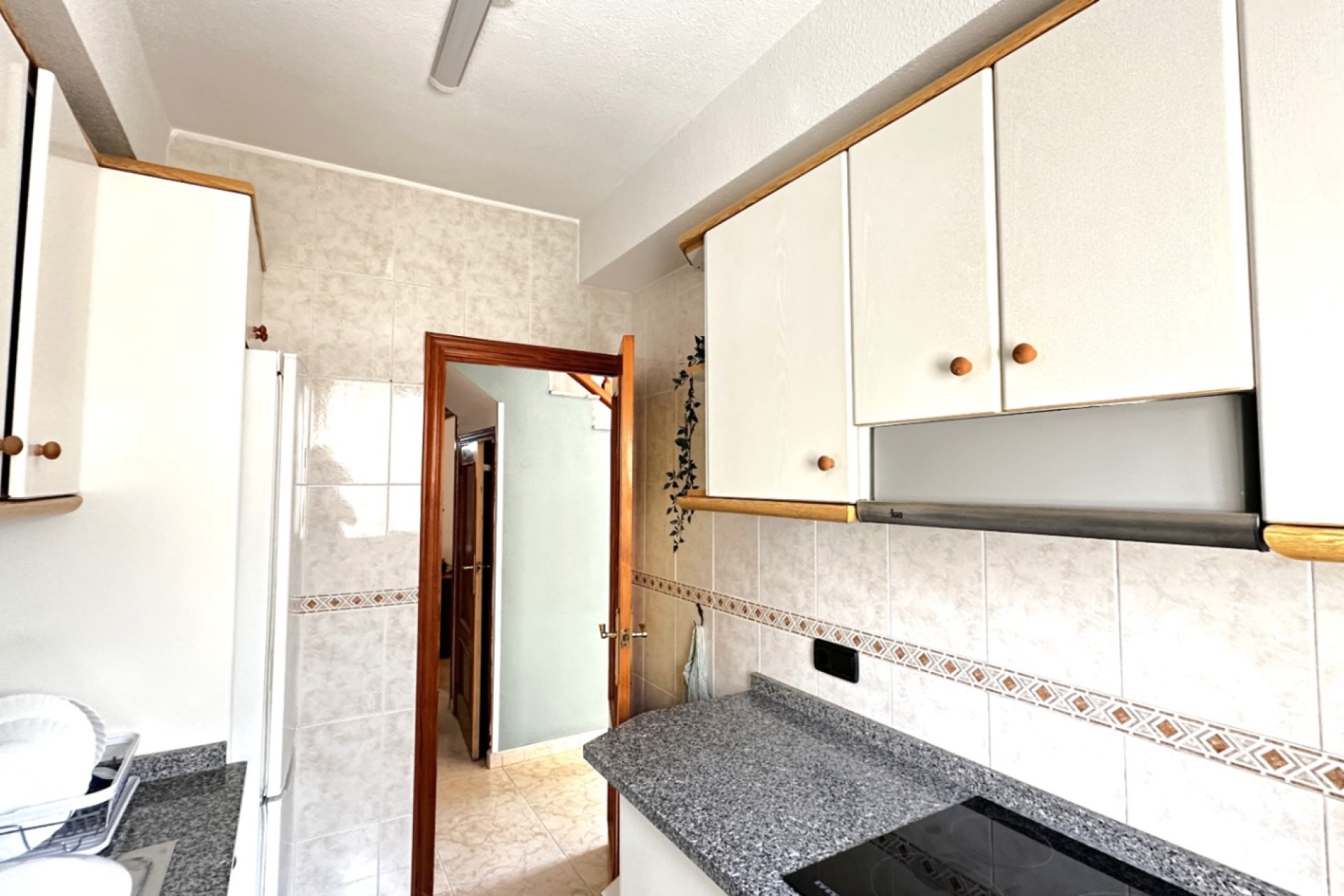 Revente - Appartement - Orihuela