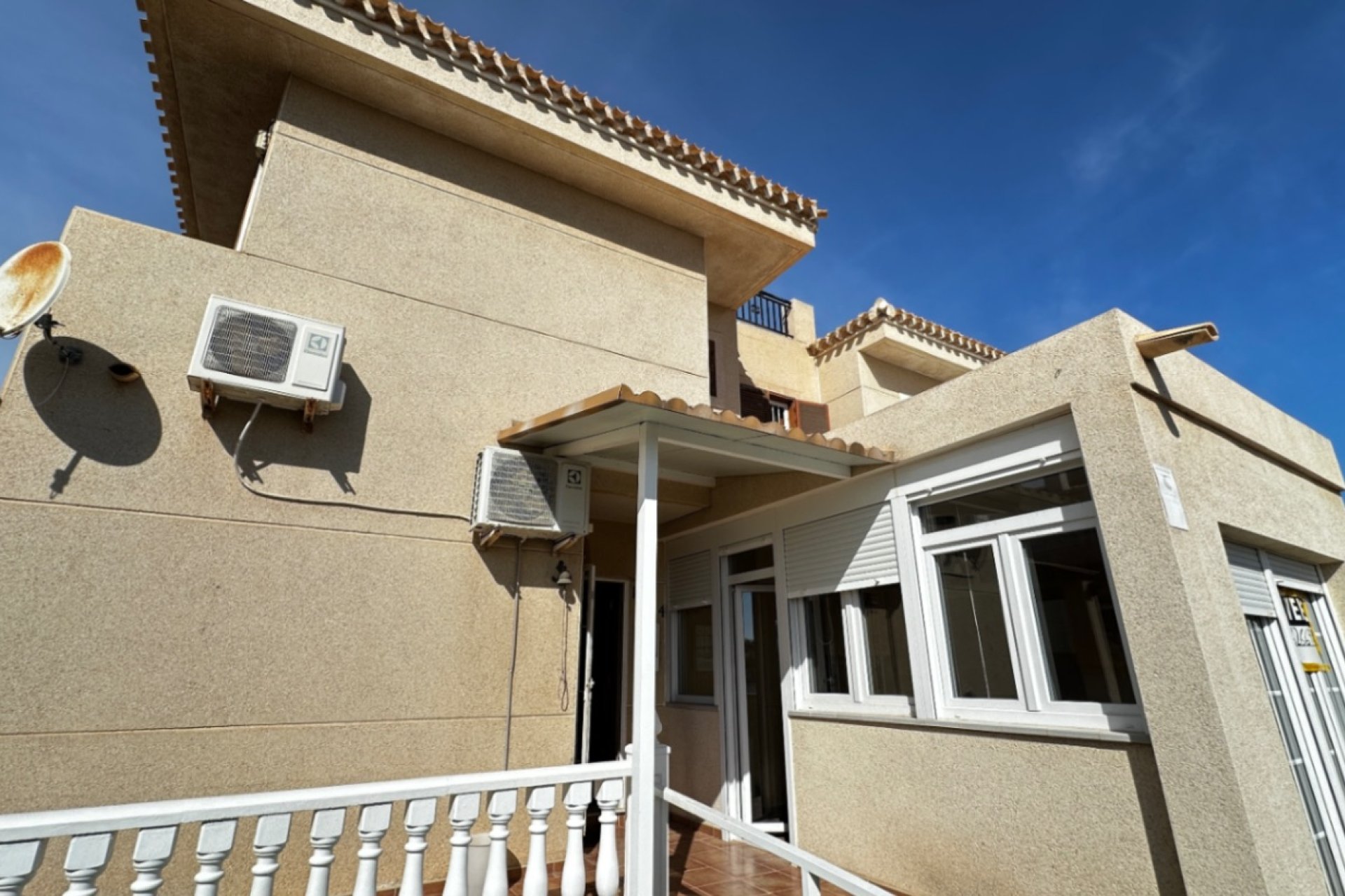 Revente - Appartement - Orihuela