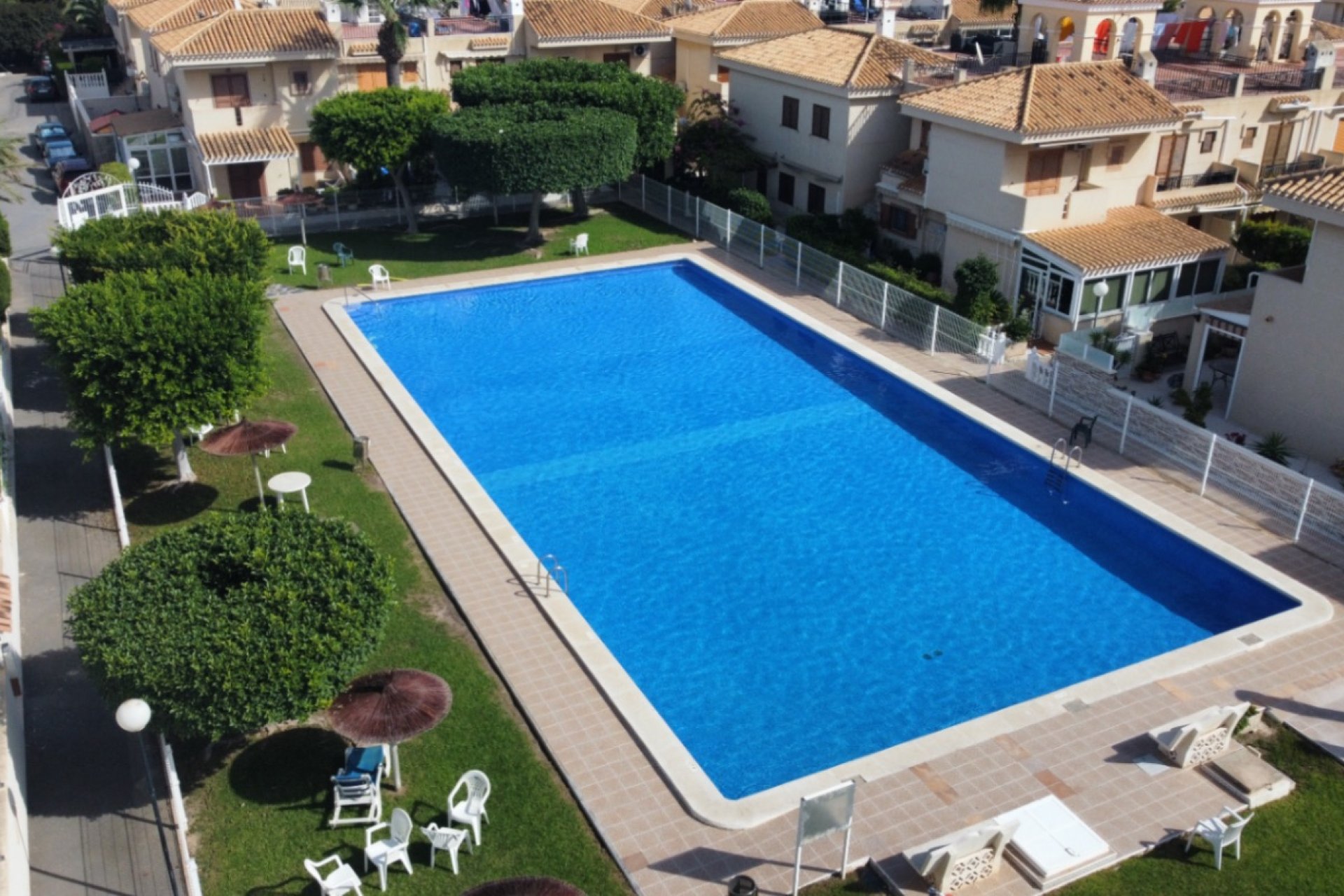 Revente - Appartement - Orihuela
