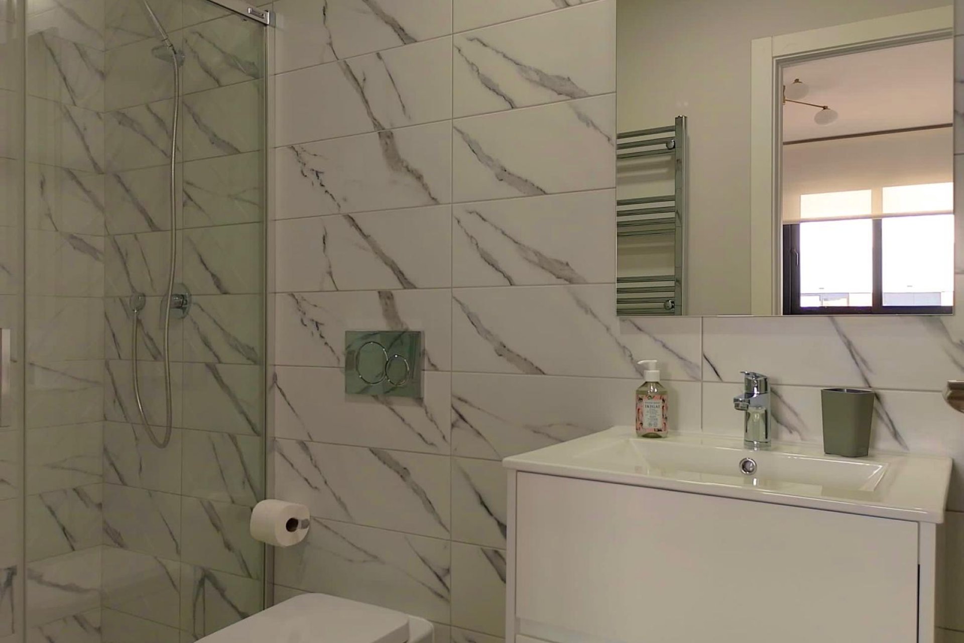 Revente - Appartement - Orihuela