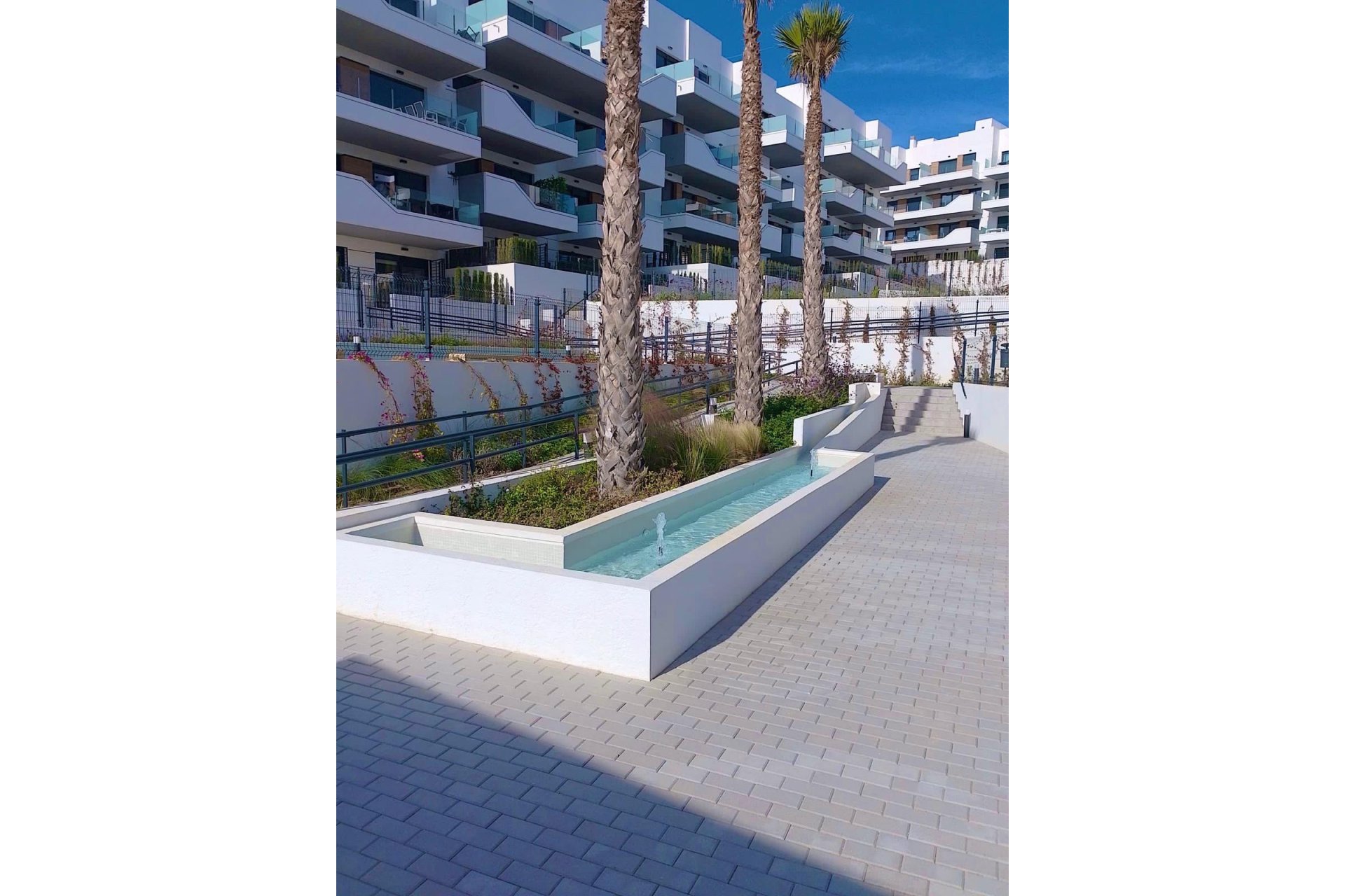 Revente - Appartement - Orihuela