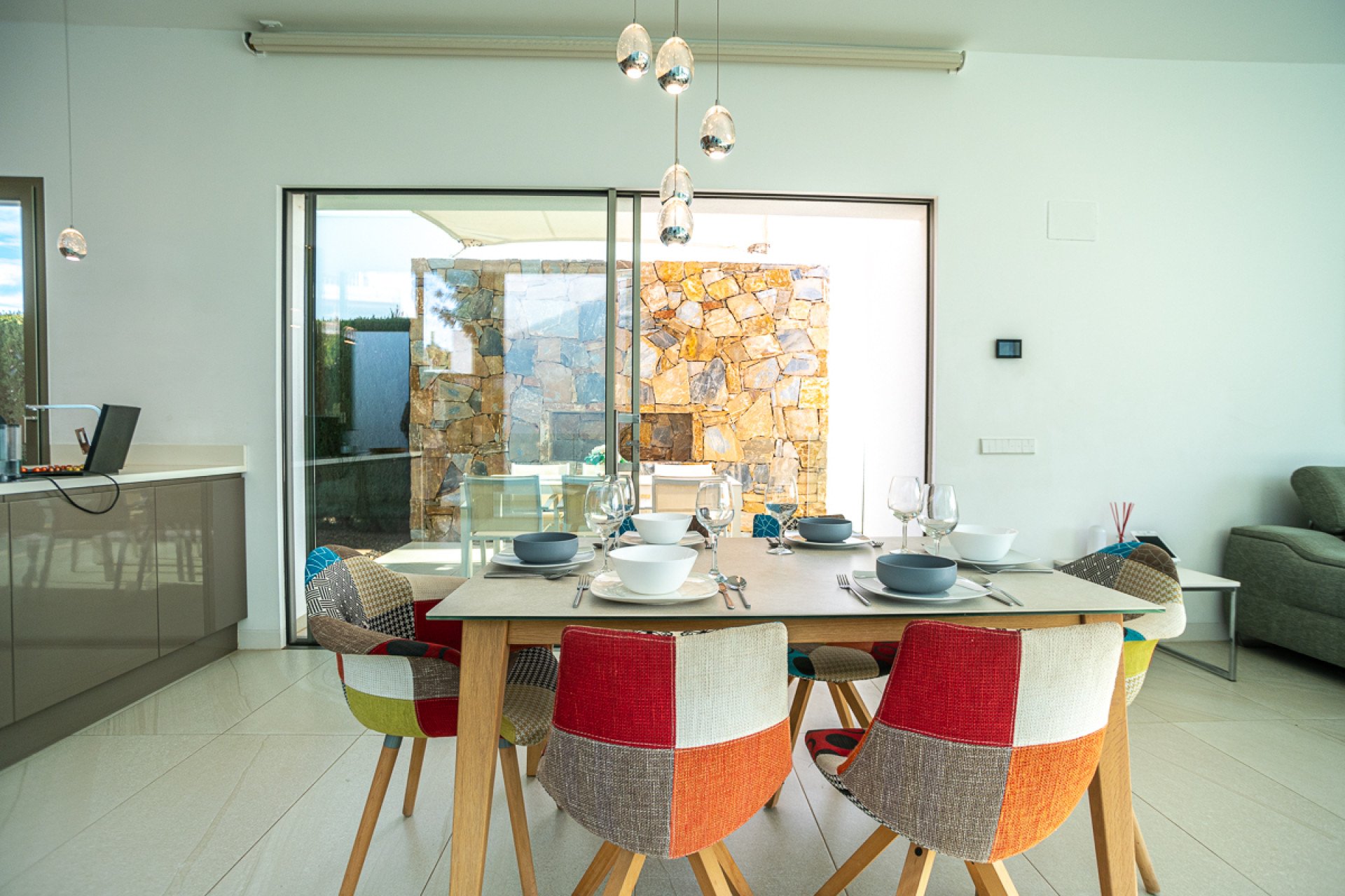 Revente - Appartement - Orihuela