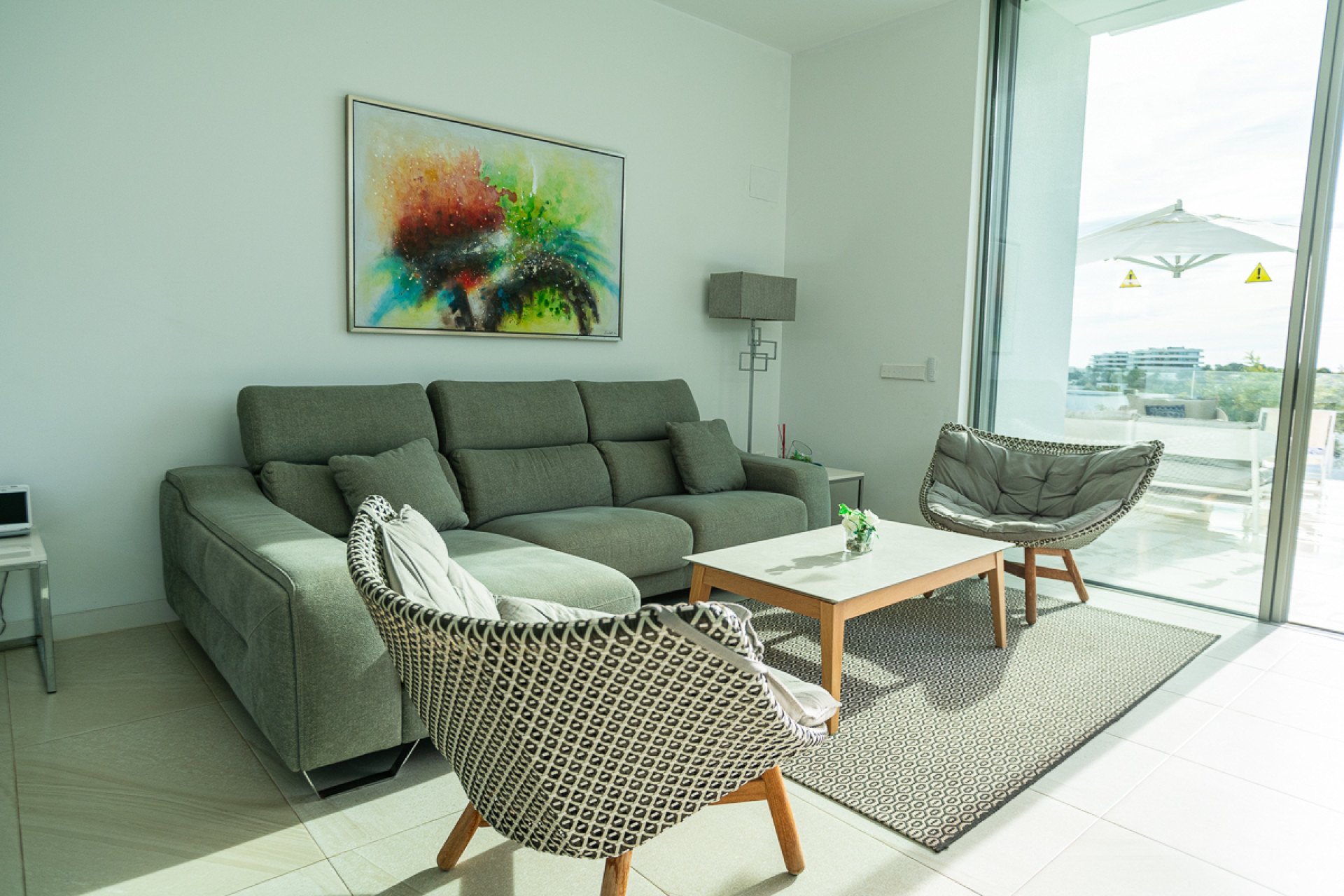 Revente - Appartement - Orihuela