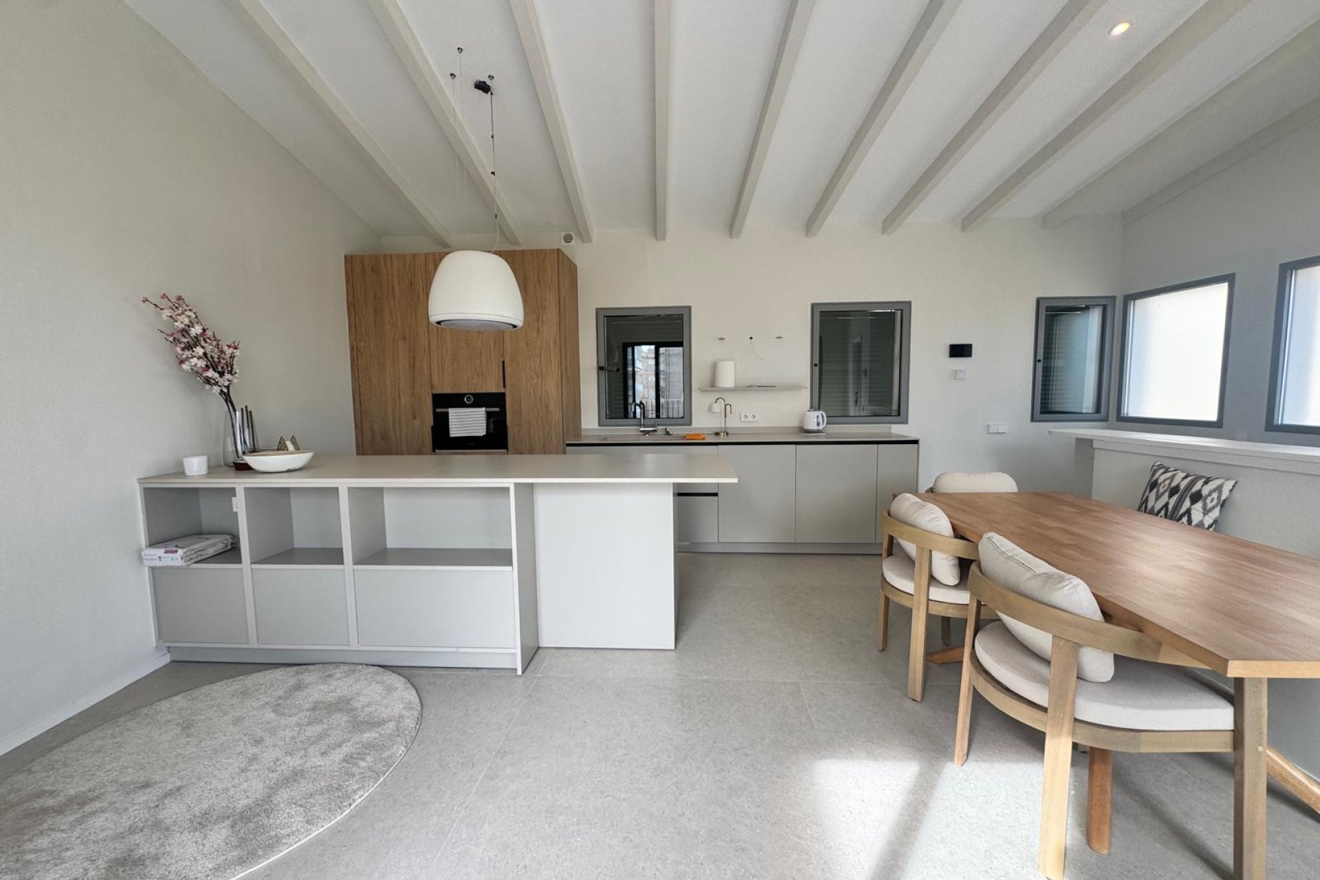 Revente - Appartement - Palma