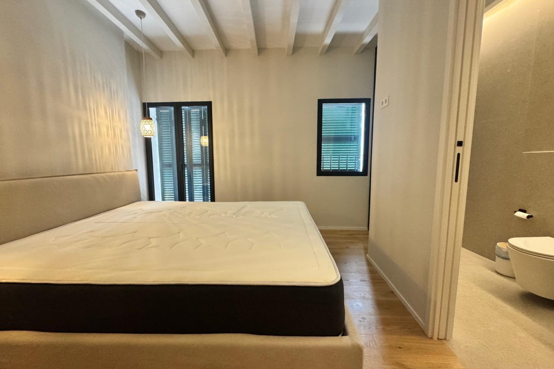 Revente - Appartement - Palma