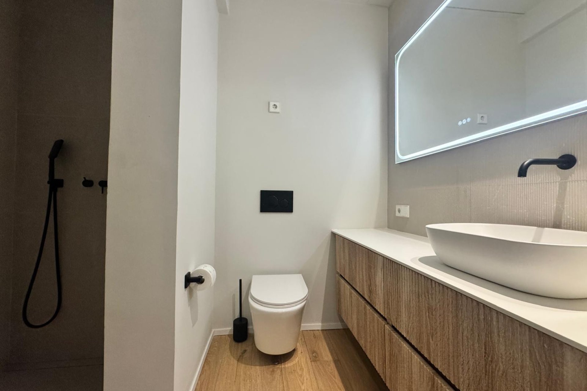 Revente - Appartement - Palma