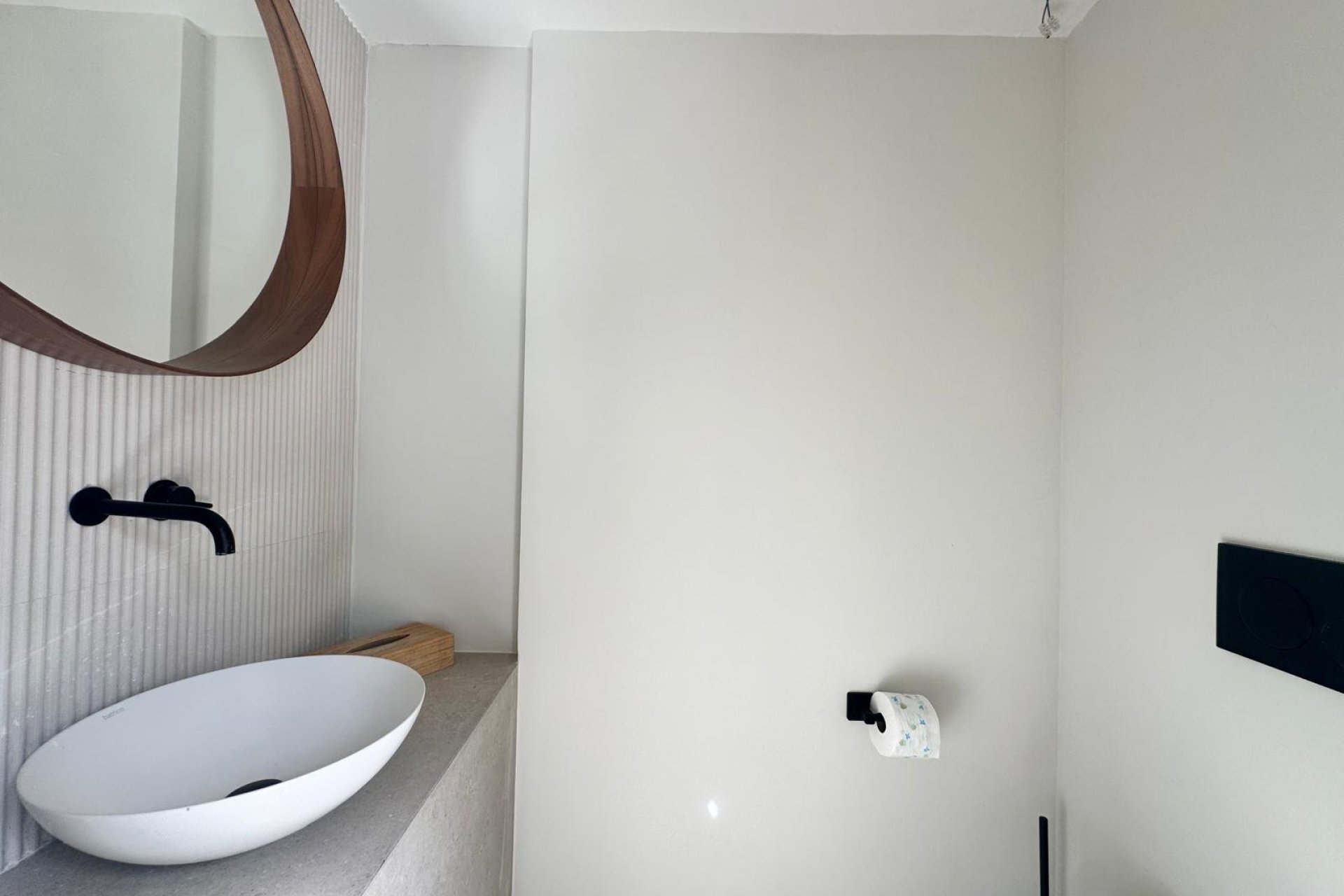 Revente - Appartement - Palma