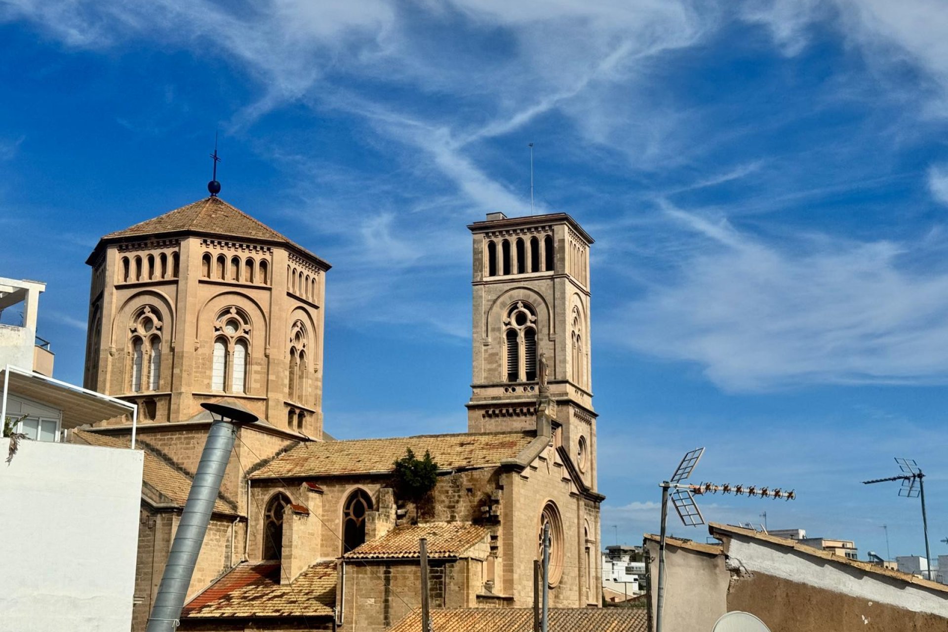 Revente - Appartement - Palma