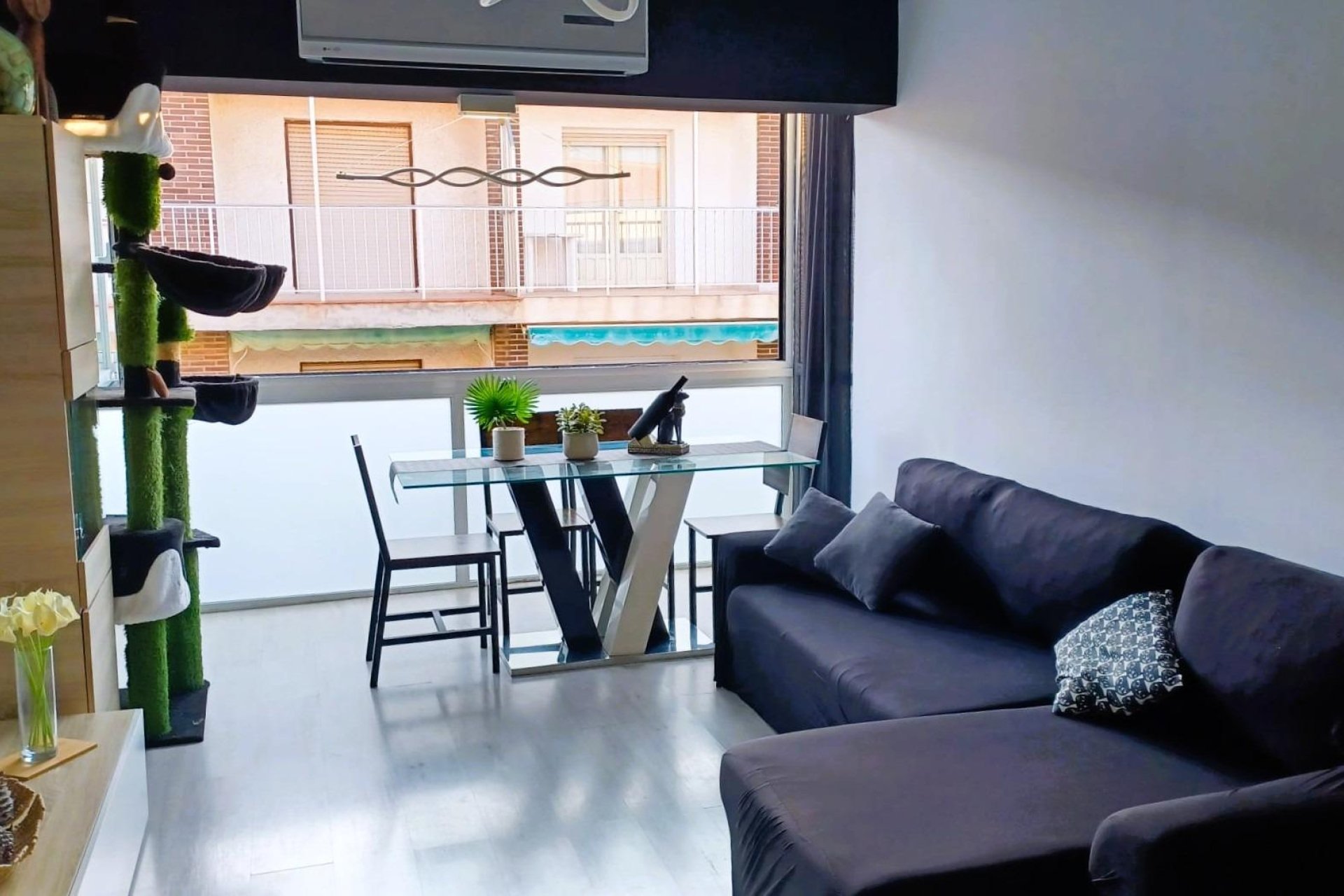 Revente - Appartement - Pilar de la Horadada - El Mojón