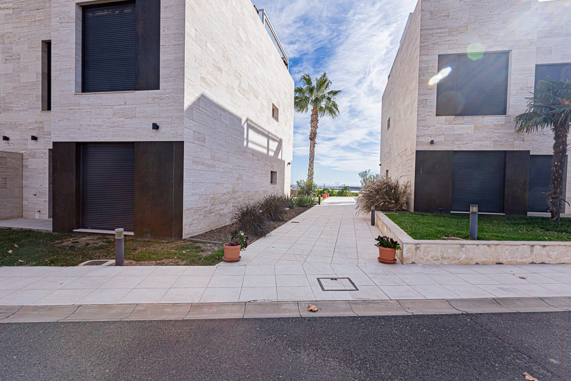 Revente - Appartement - Pilar de la Horadada - Lo Romero Golf