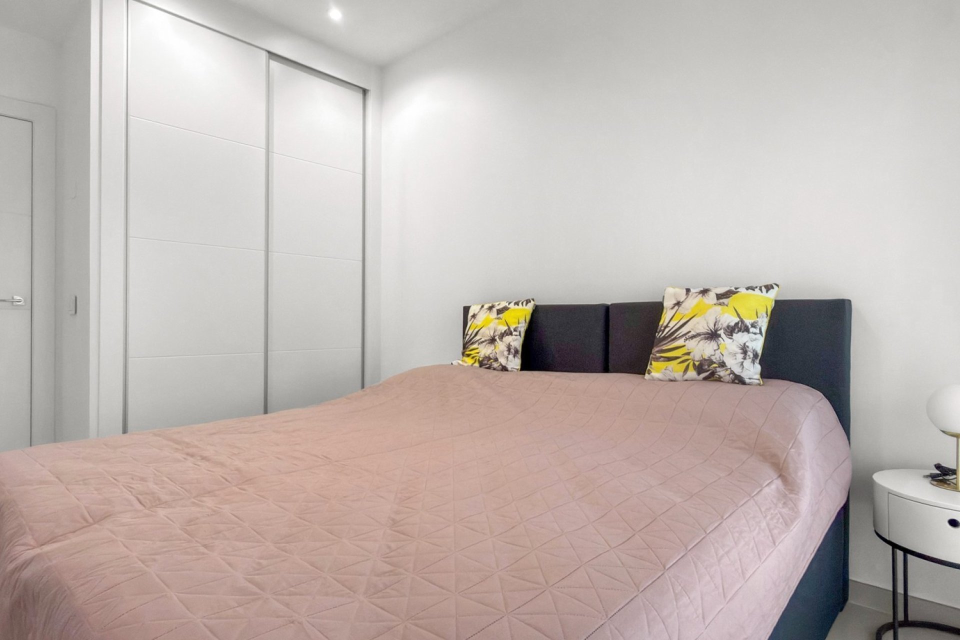 Revente - Appartement - Pilar de la Horadada - Lo Romero Golf