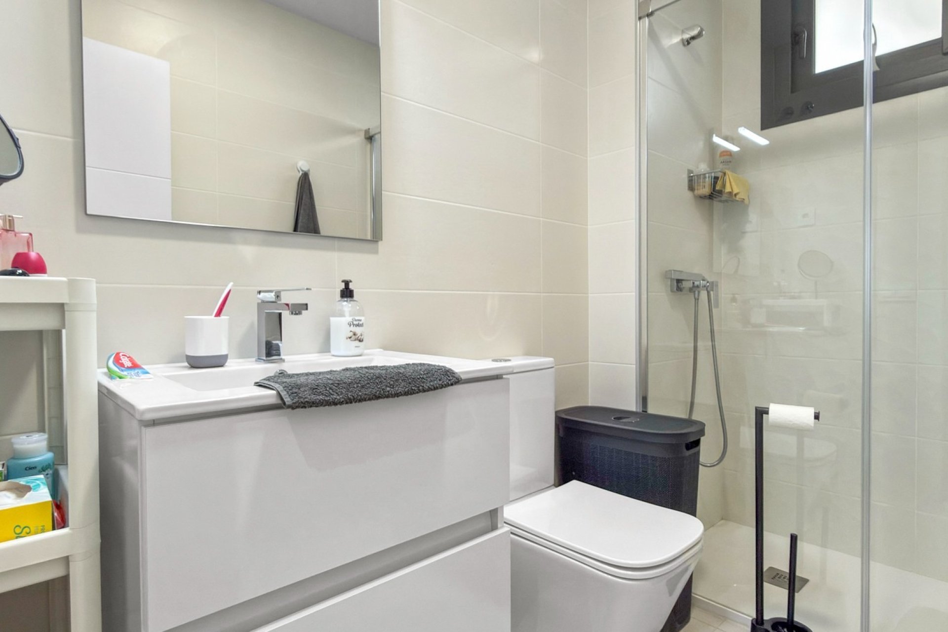 Revente - Appartement - Pilar de la Horadada - Lo Romero Golf