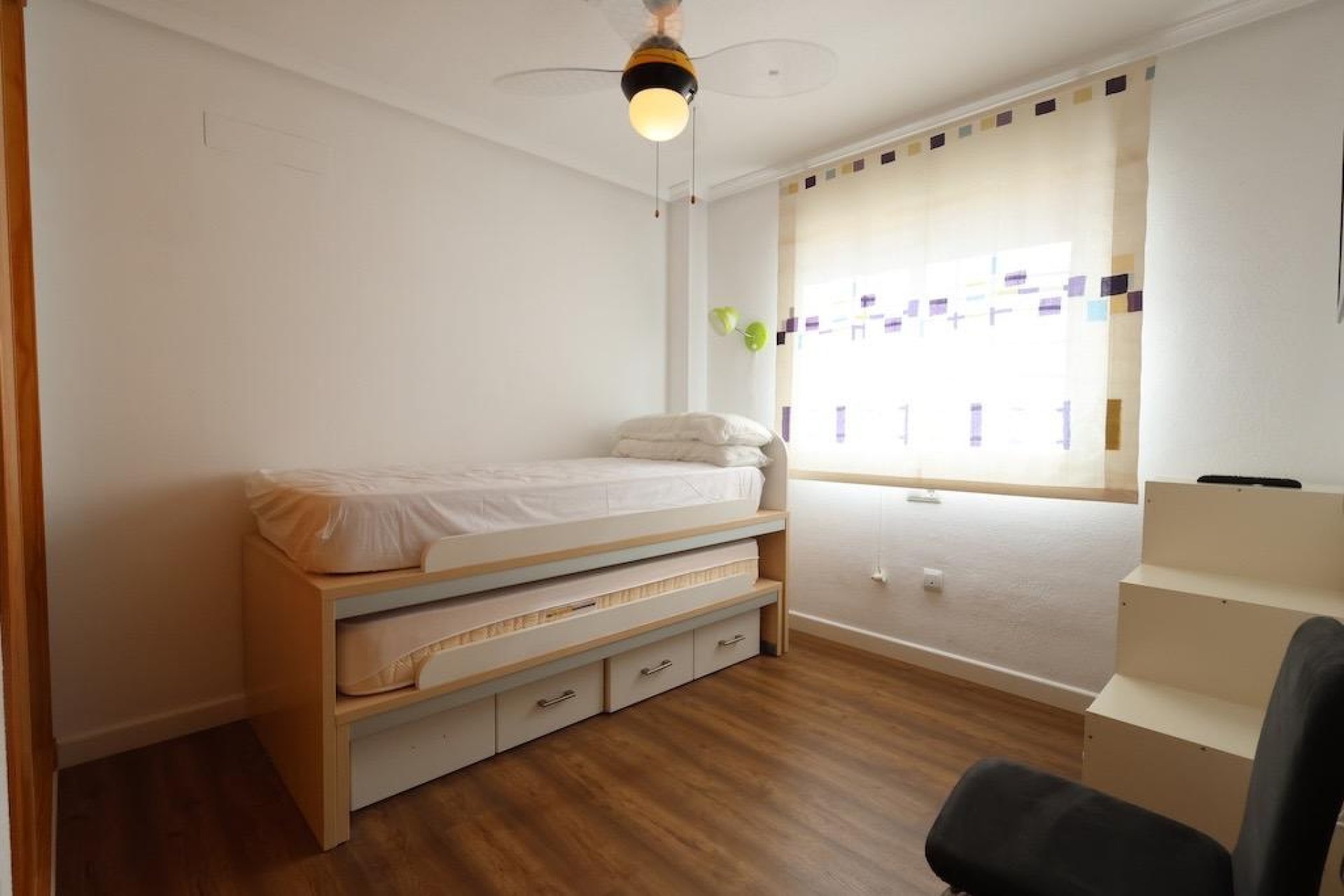 Revente - Appartement - Pilar de la Horadada - Mil Palmeras