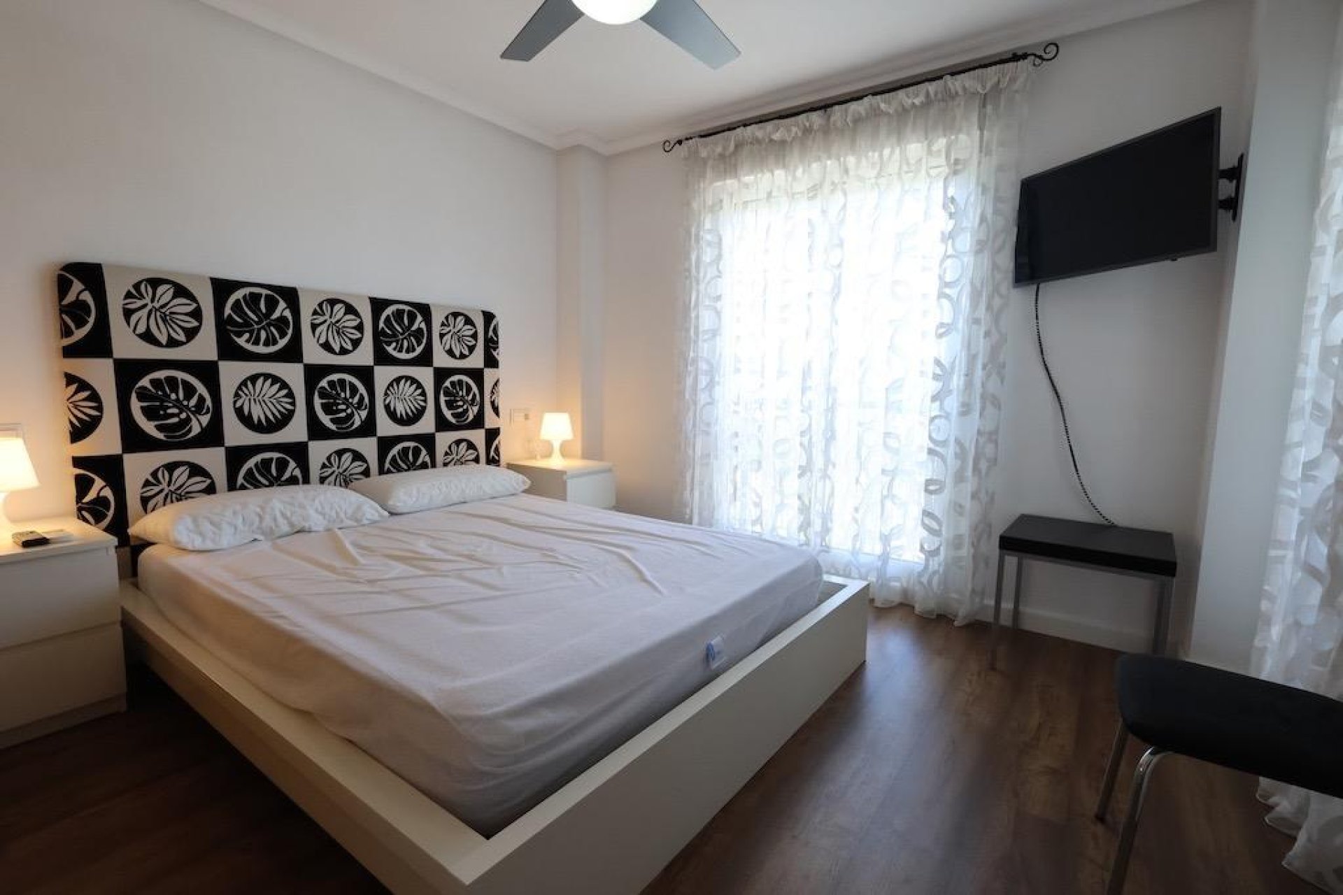 Revente - Appartement - Pilar de la Horadada - Mil Palmeras