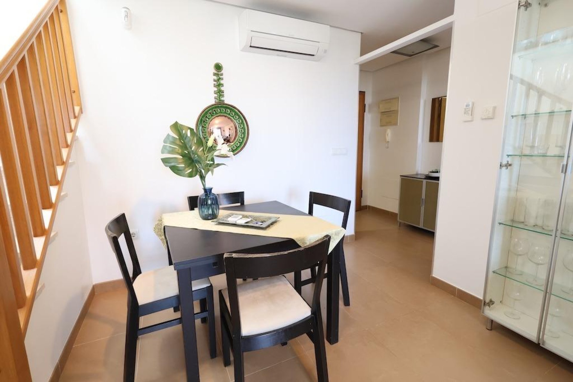 Revente - Appartement - Pilar de la Horadada - Mil Palmeras