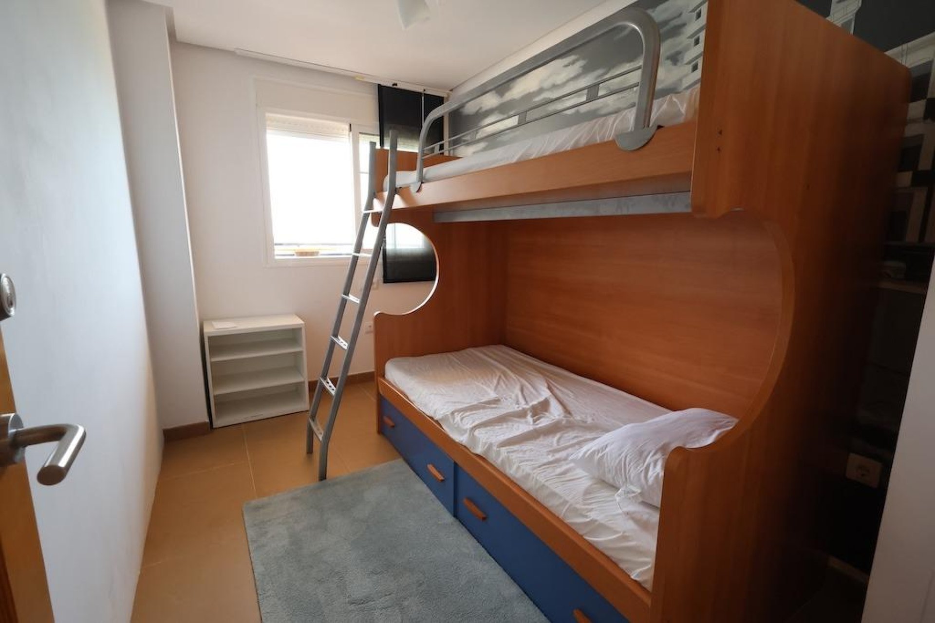 Revente - Appartement - Pilar de la Horadada - Mil Palmeras