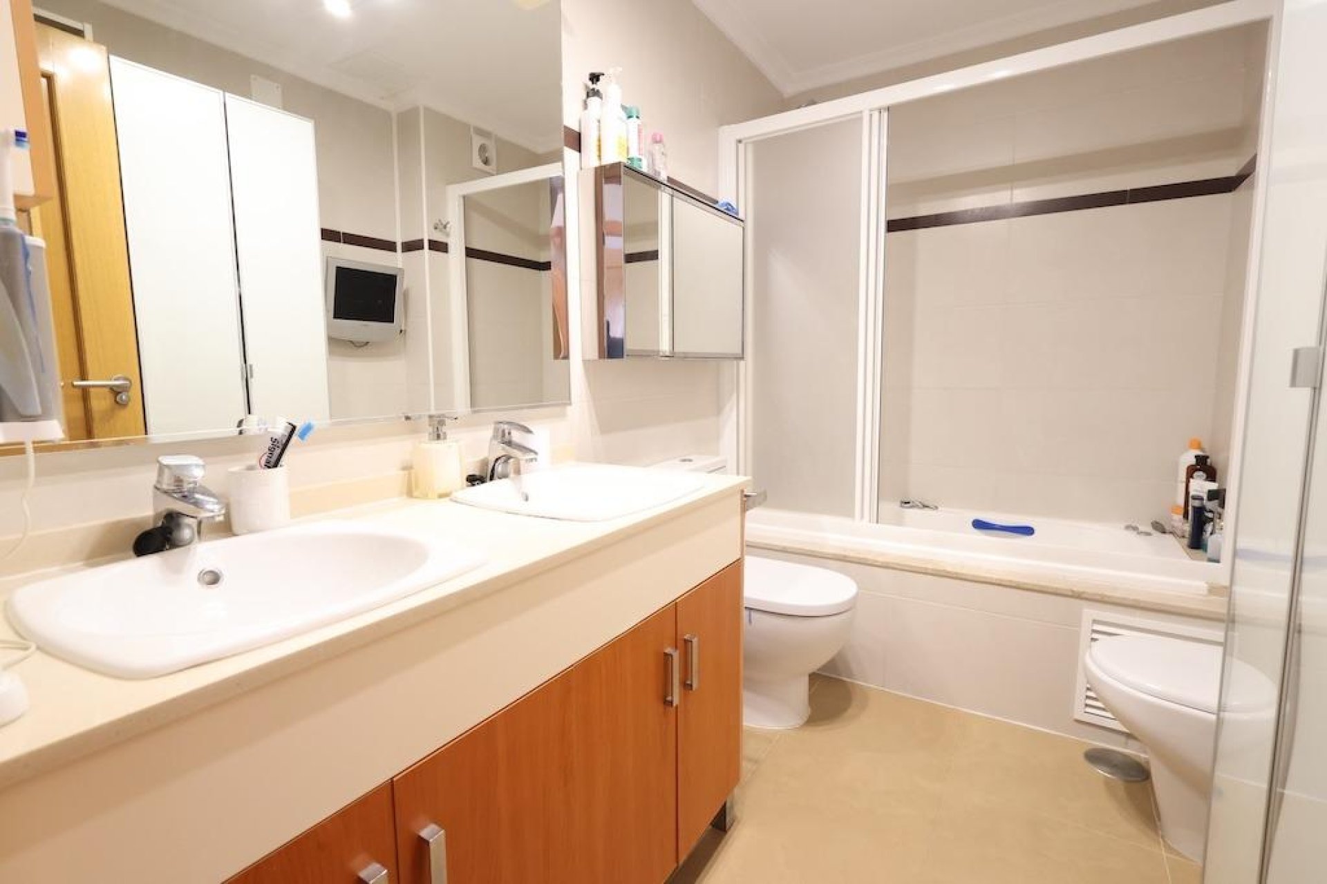 Revente - Appartement - Pilar de la Horadada - Mil Palmeras