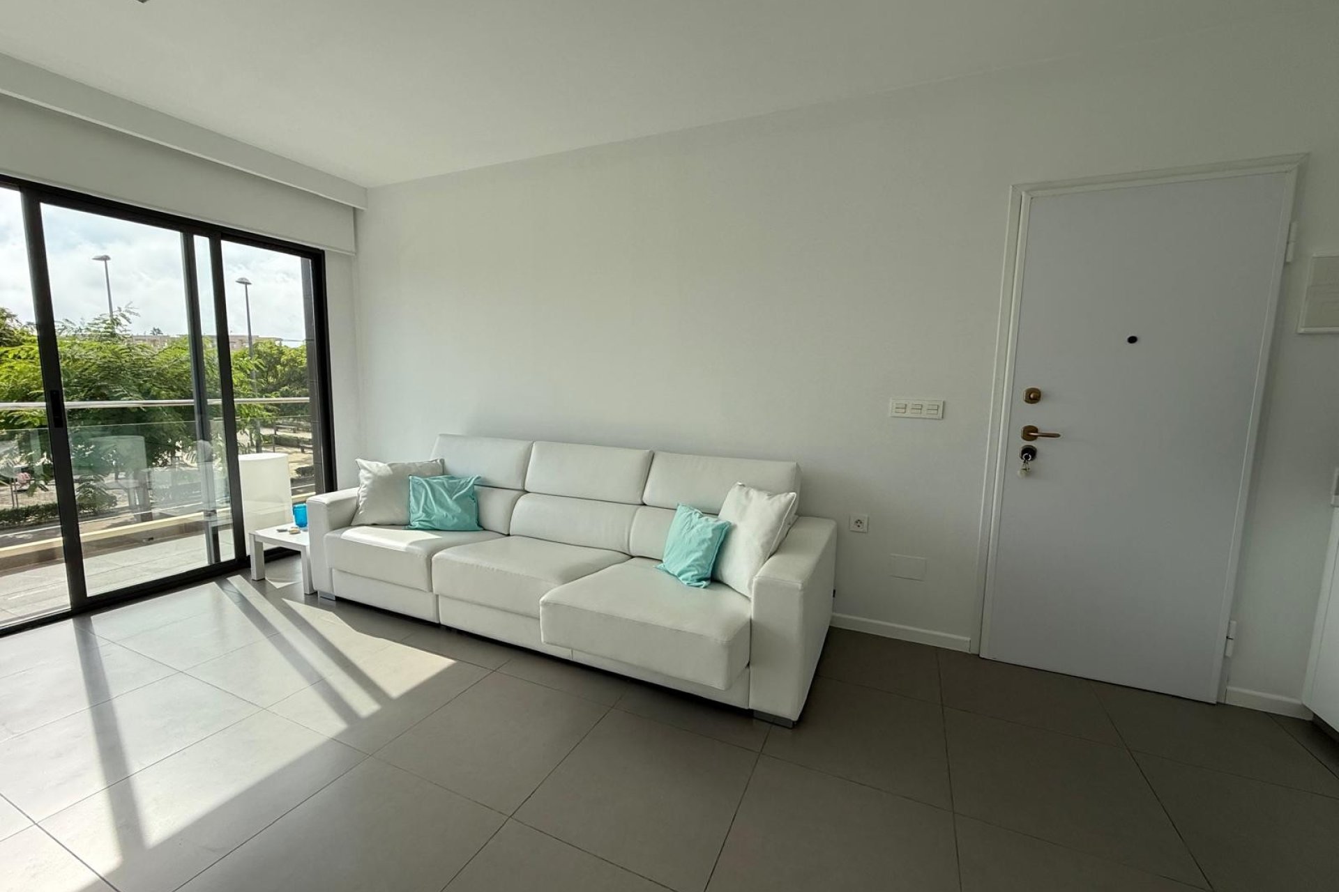 Revente - Appartement - Pilar de la Horadada - Mil Palmeras