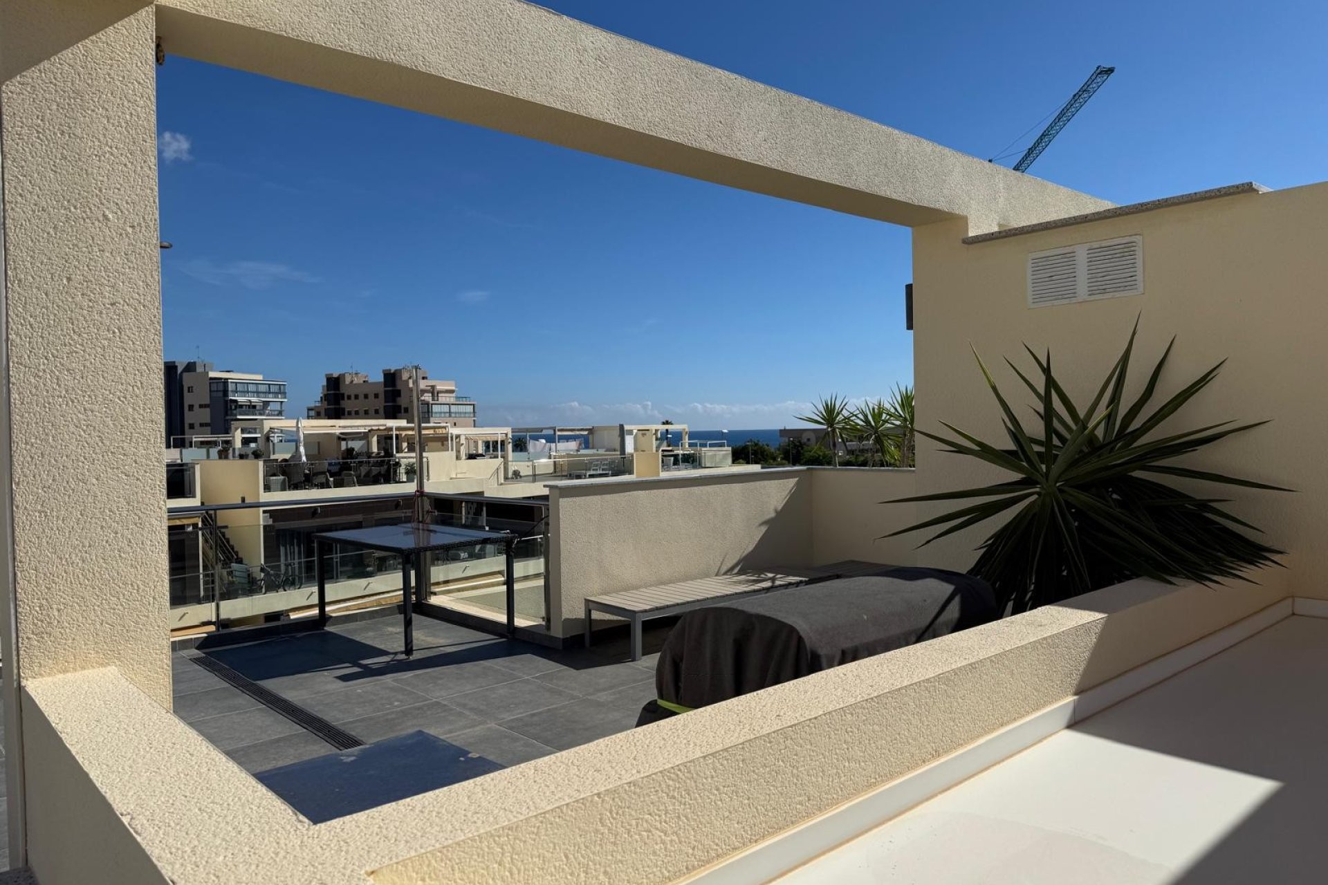 Revente - Appartement - Pilar de la Horadada - Mil Palmeras
