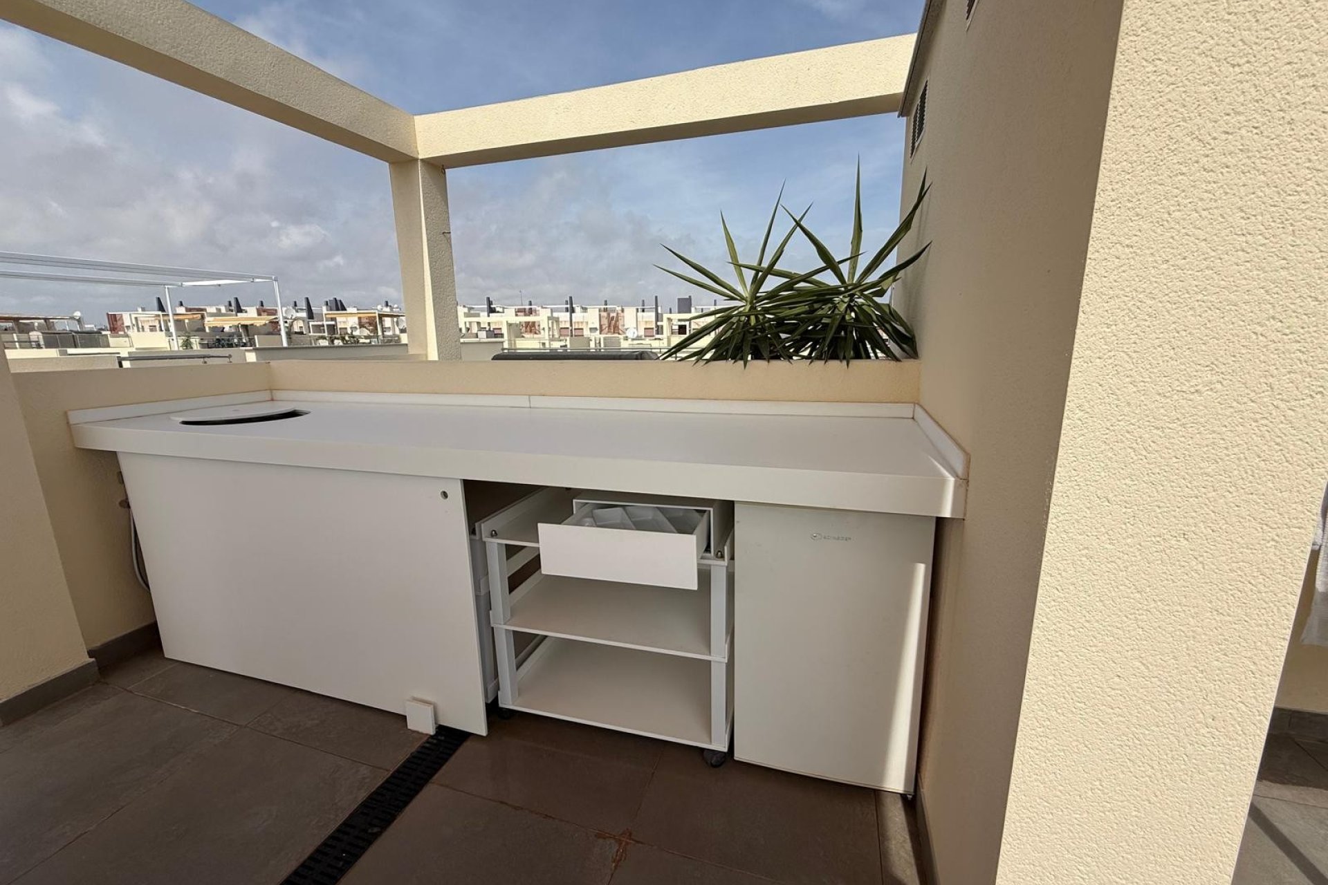 Revente - Appartement - Pilar de la Horadada - Mil Palmeras