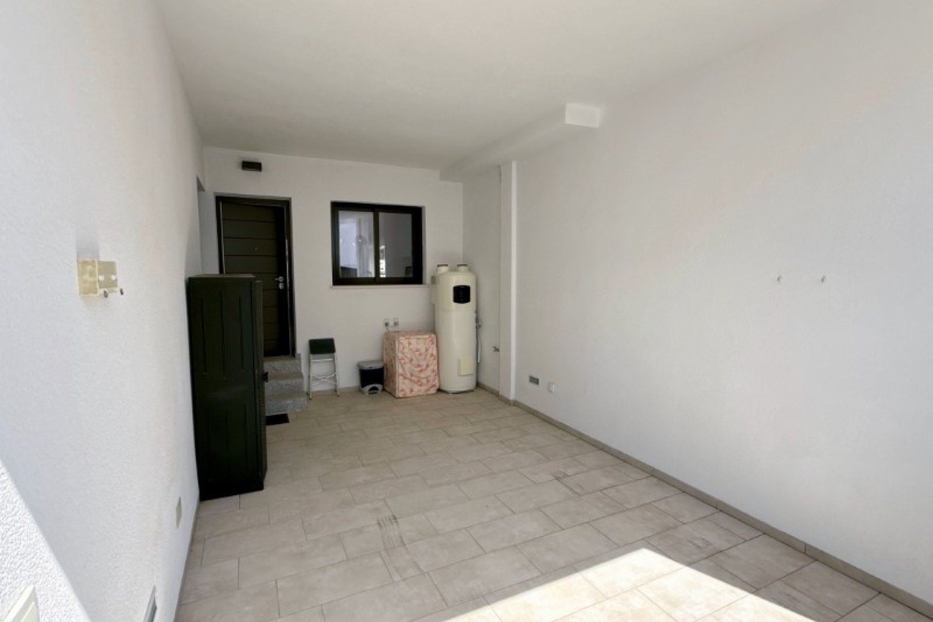 Revente - Appartement - Pilar de la Horadada - Pilar de la Horadada ciudad
