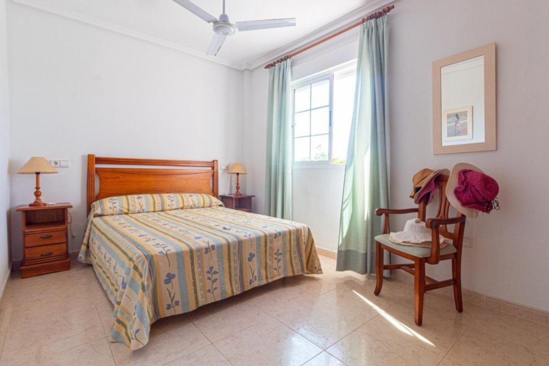 Revente - Appartement - Pilar de la Horadada - Pueblo Latino