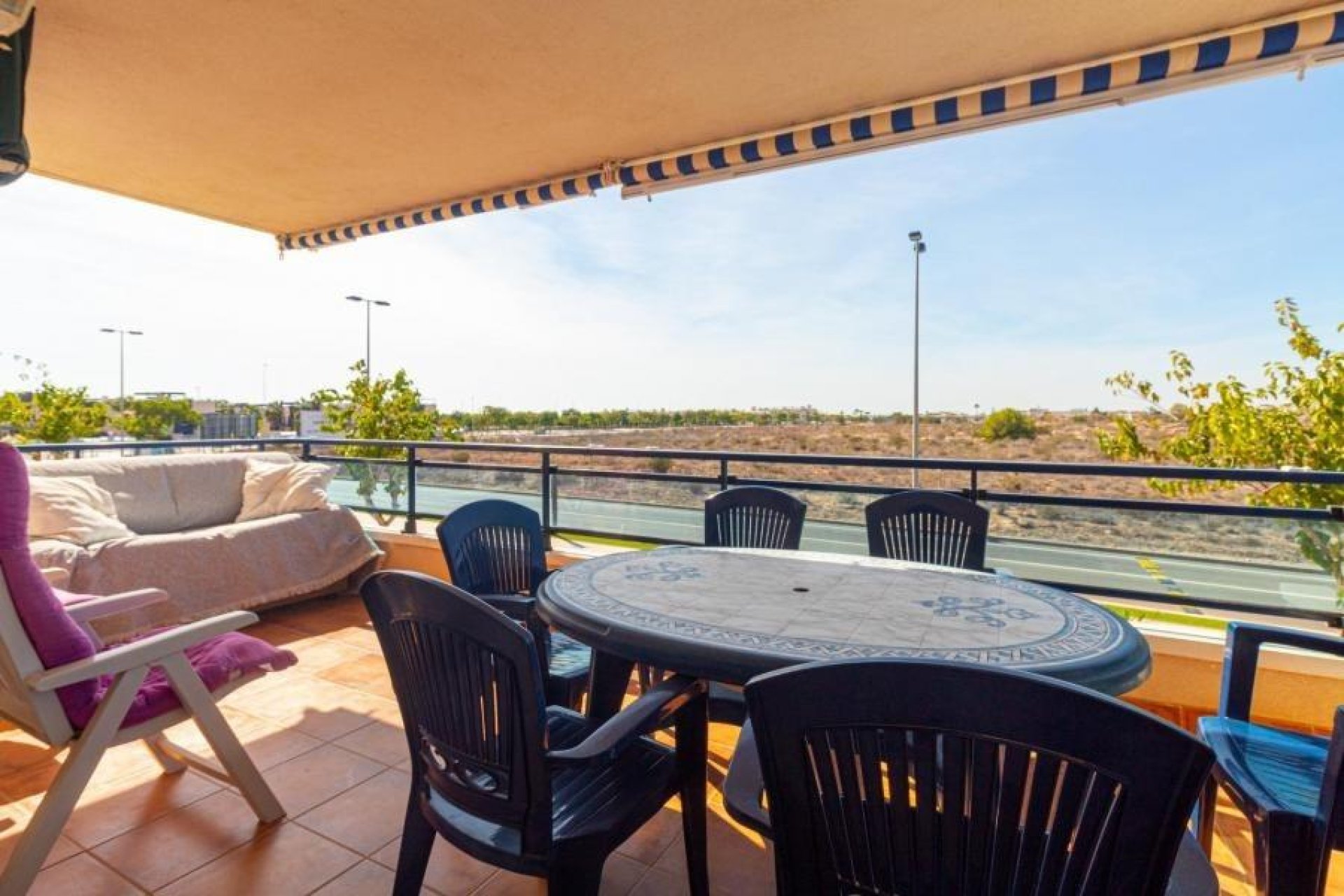 Revente - Appartement - Pilar de la Horadada - Pueblo Latino