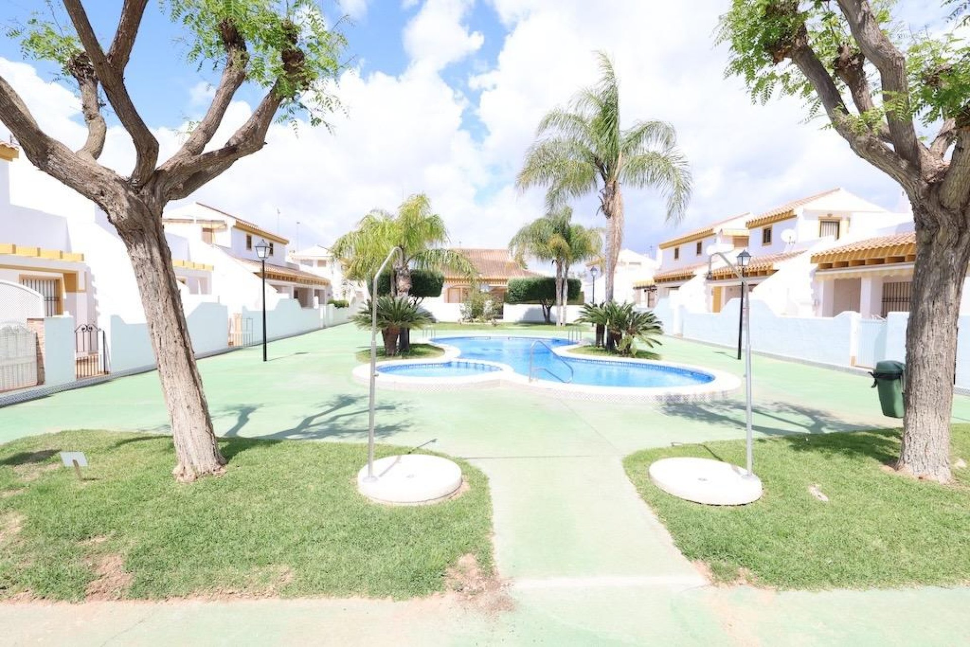 Revente - Appartement - Pilar de la Horadada - Torre de la Horadada