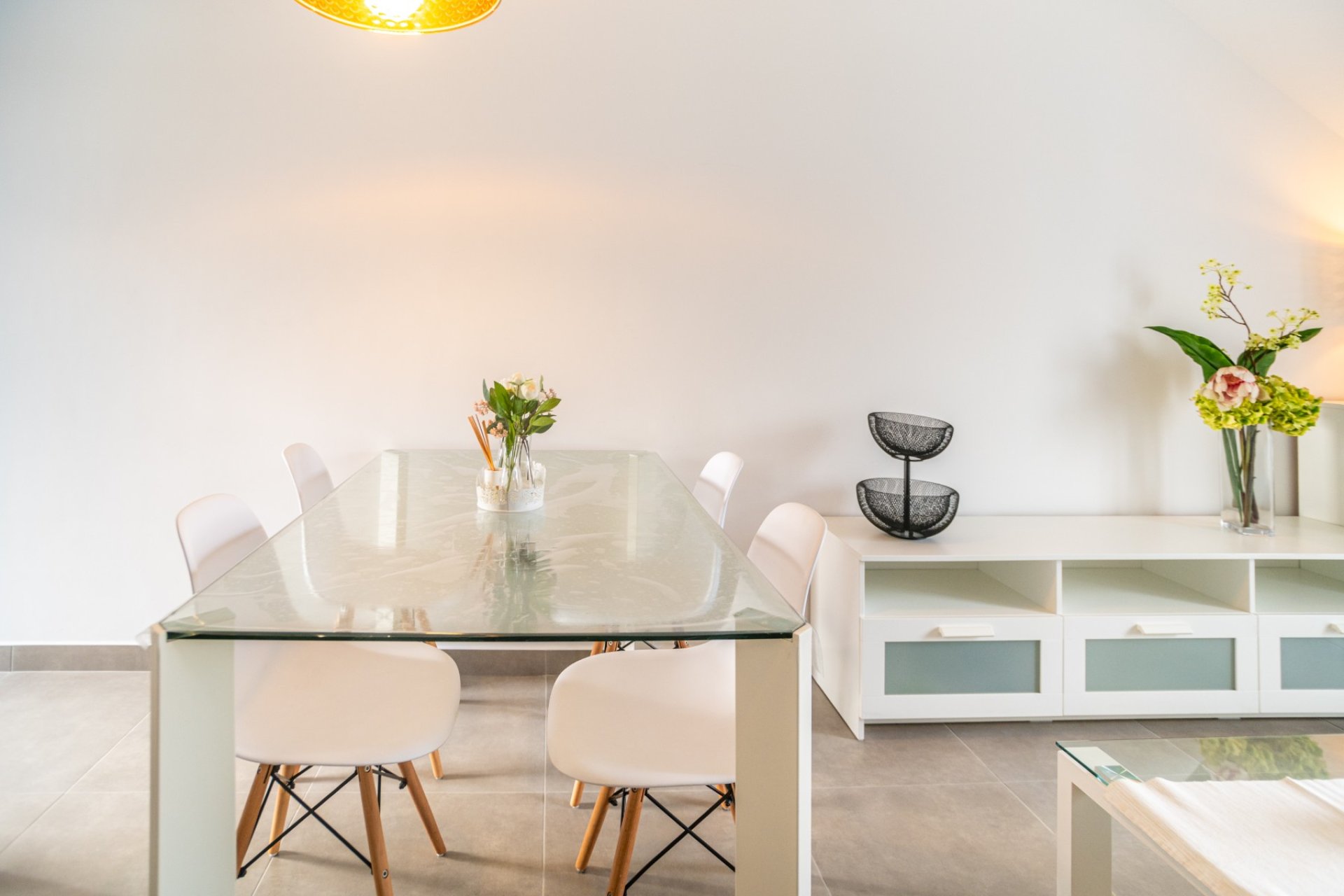 Revente - Appartement - Pilar de la Horadada - Torre de la Horadada