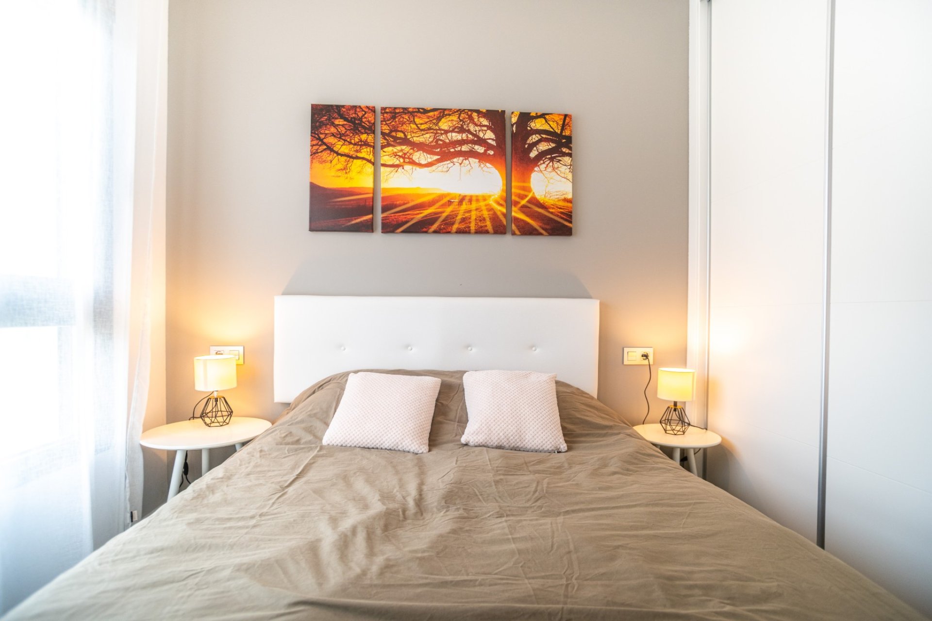 Revente - Appartement - Pilar de la Horadada - Torre de la Horadada