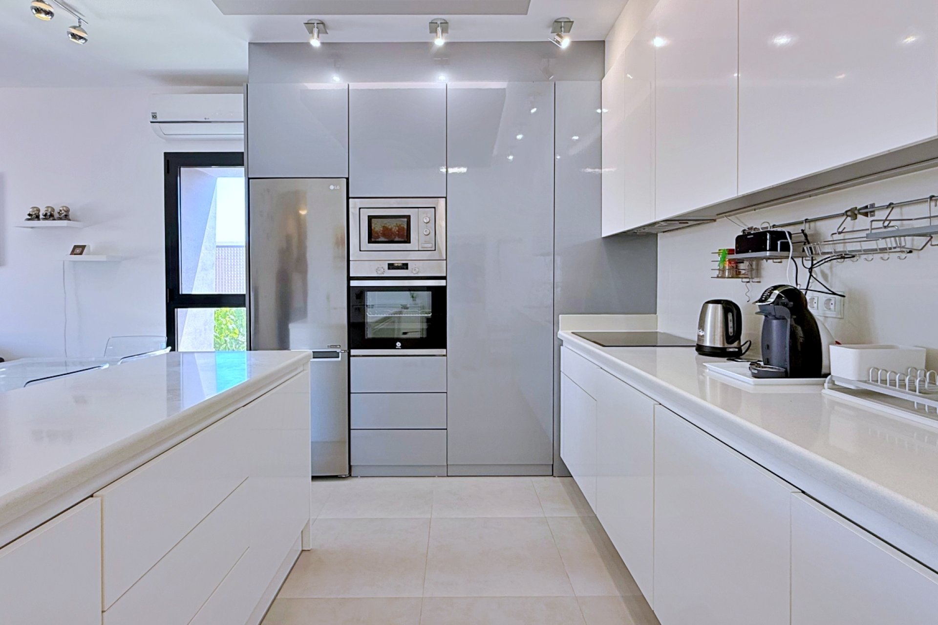 Revente - Appartement - Pilar de la Horadada - Torre de la Horadada