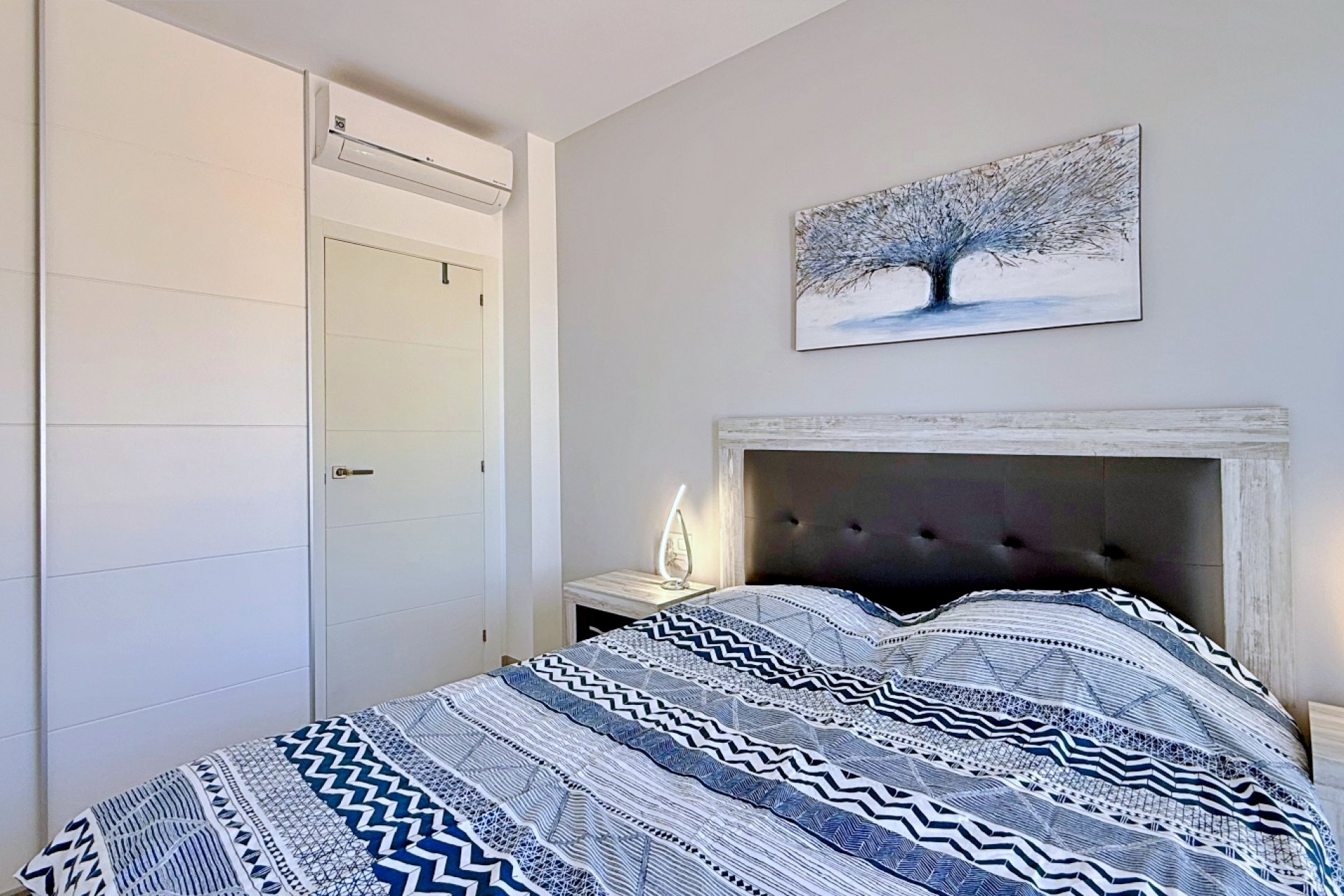 Revente - Appartement - Pilar de la Horadada - Torre de la Horadada