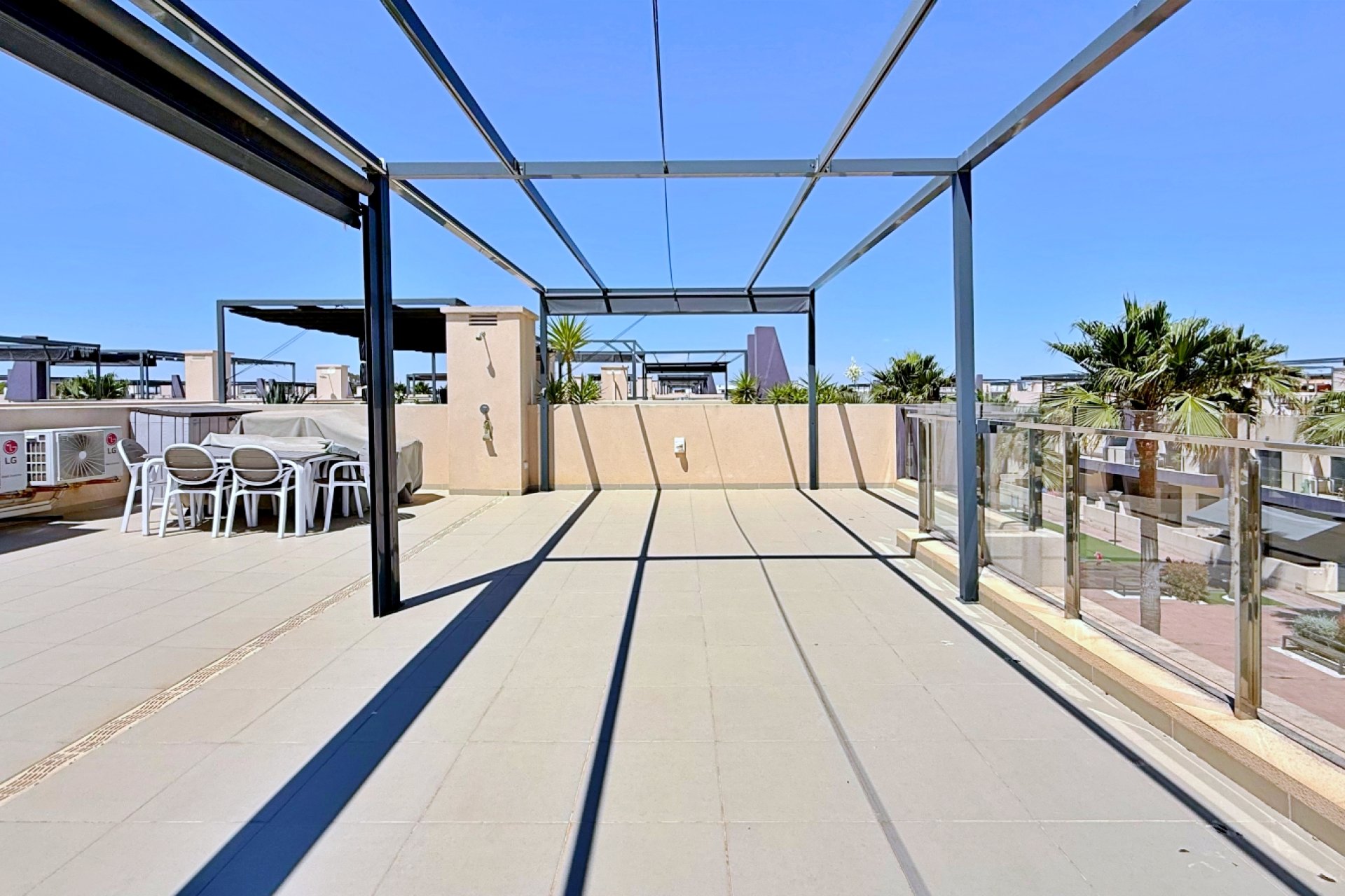 Revente - Appartement - Pilar de la Horadada - Torre de la Horadada