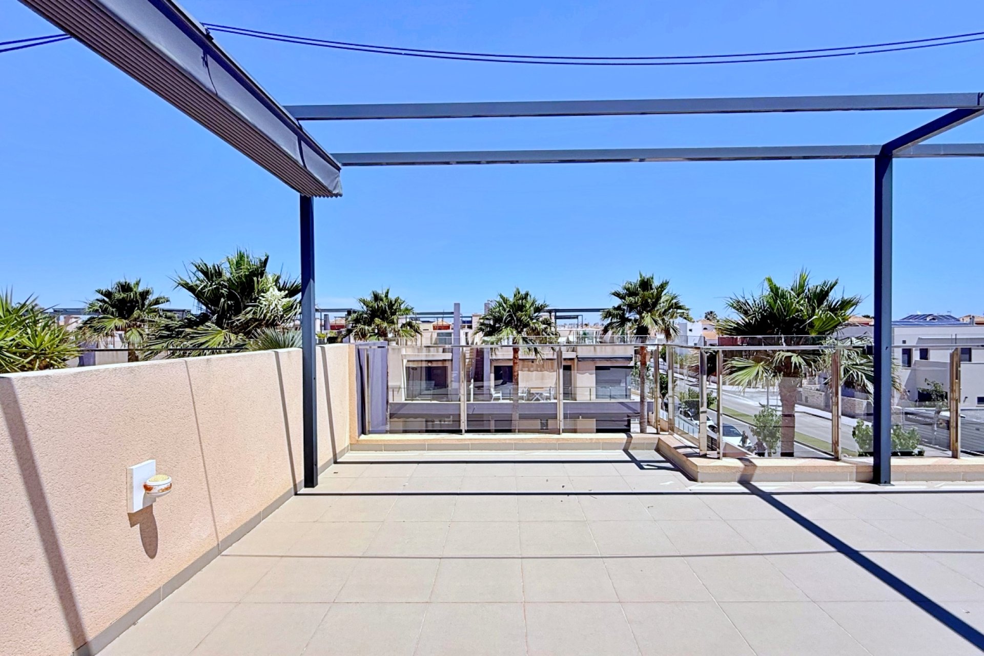 Revente - Appartement - Pilar de la Horadada - Torre de la Horadada