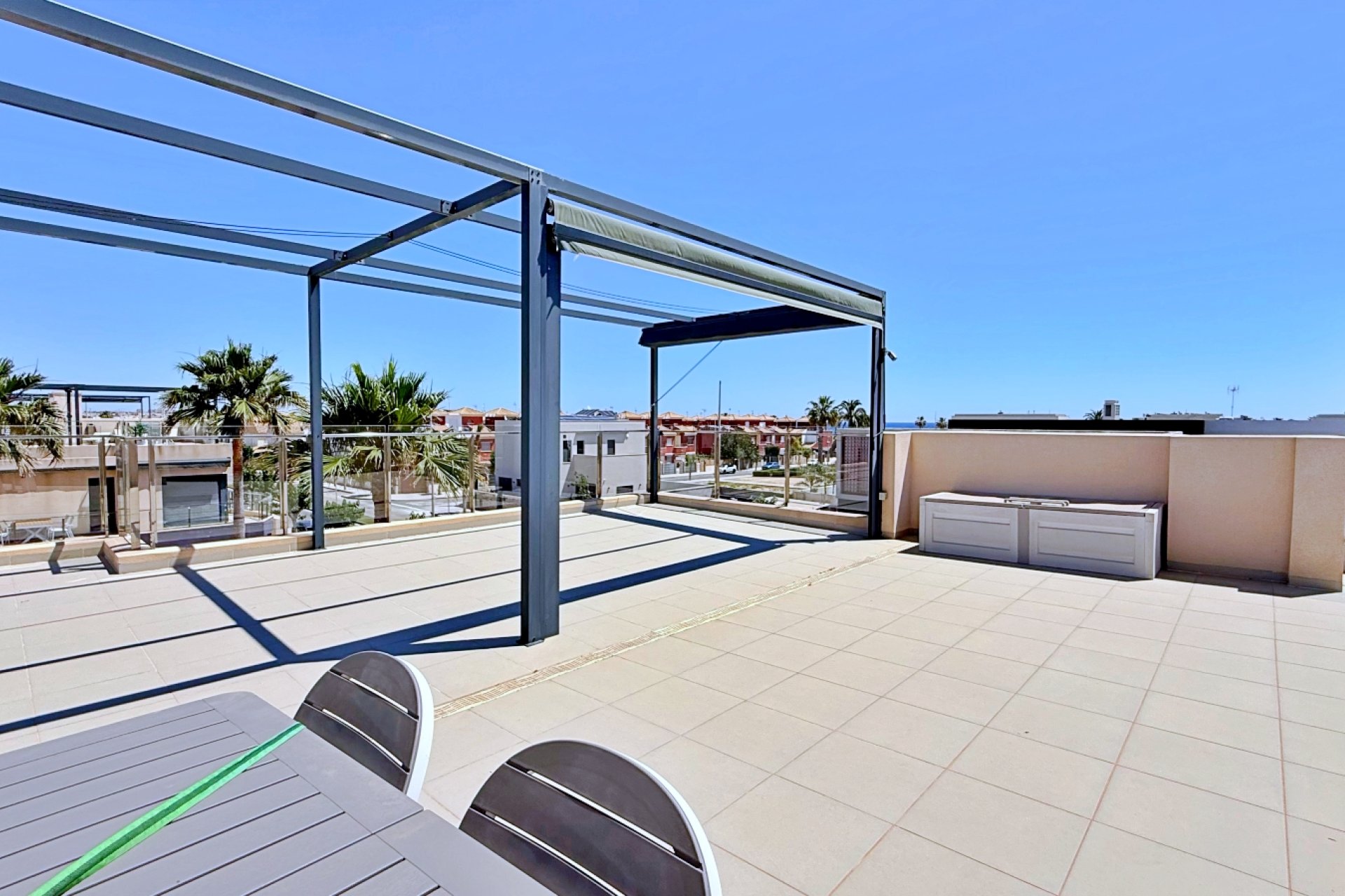 Revente - Appartement - Pilar de la Horadada - Torre de la Horadada