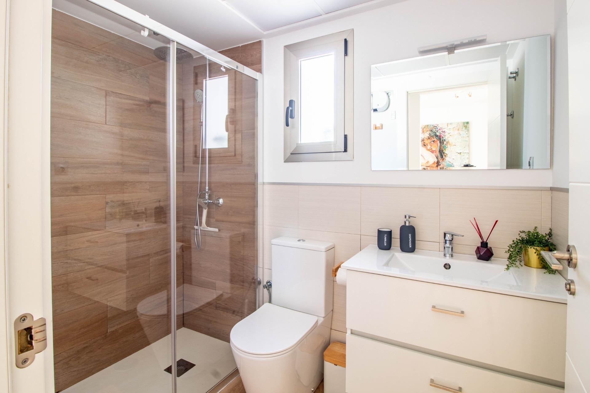 Revente - Appartement - Pilar de la Horadada - Torre de la Horadada