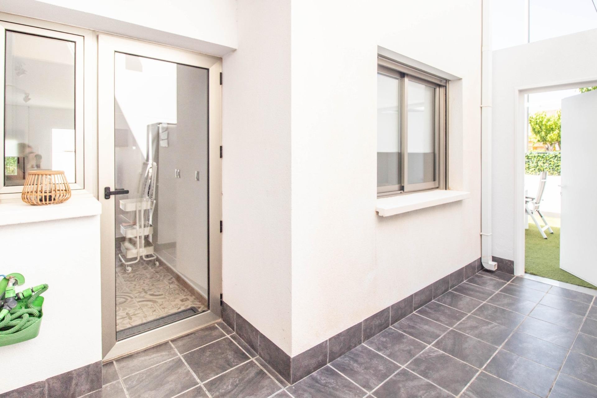 Revente - Appartement - Pilar de la Horadada - Torre de la Horadada