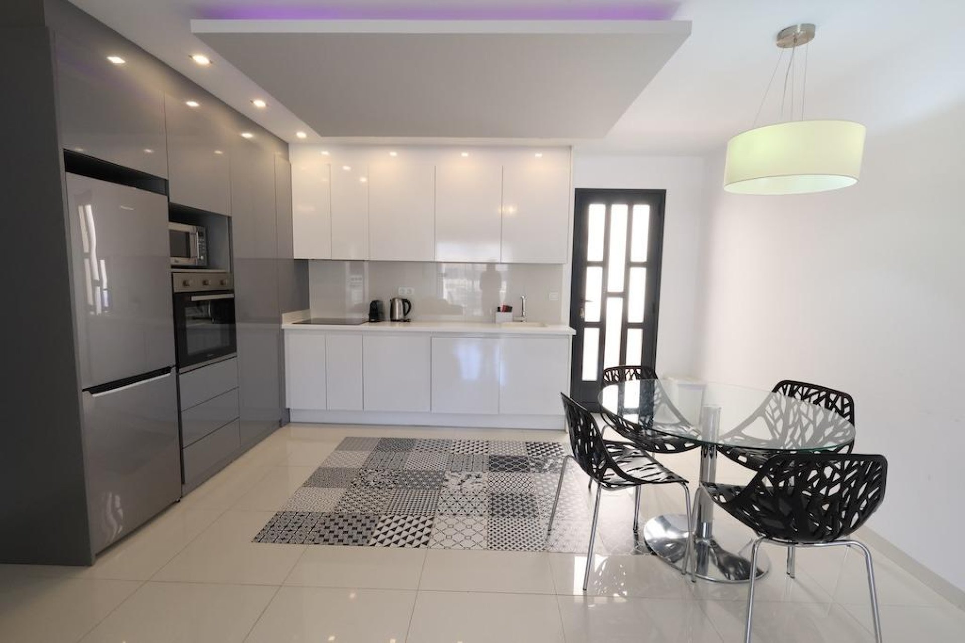Revente - Appartement - Pilar de la Horadada - Torre de la Horadada