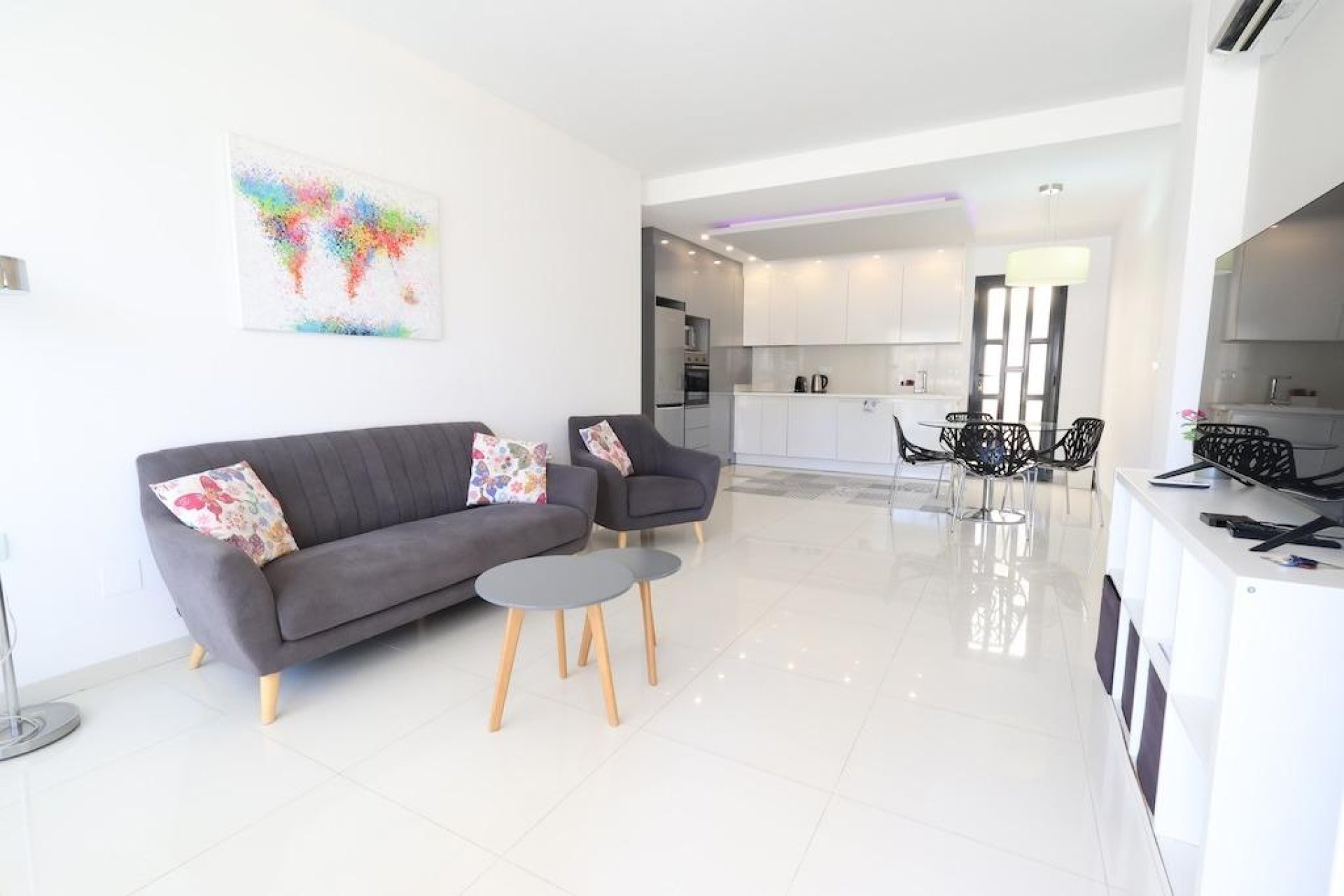 Revente - Appartement - Pilar de la Horadada - Torre de la Horadada