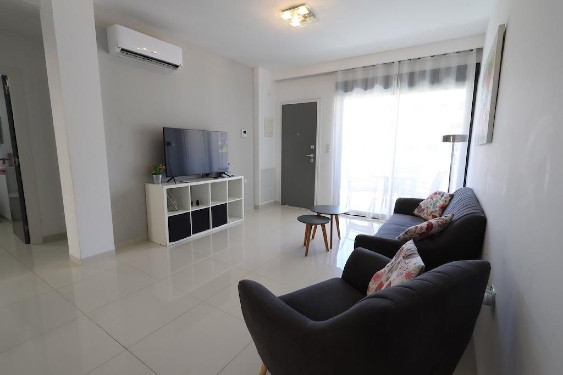 Revente - Appartement - Pilar de la Horadada - Torre de la Horadada
