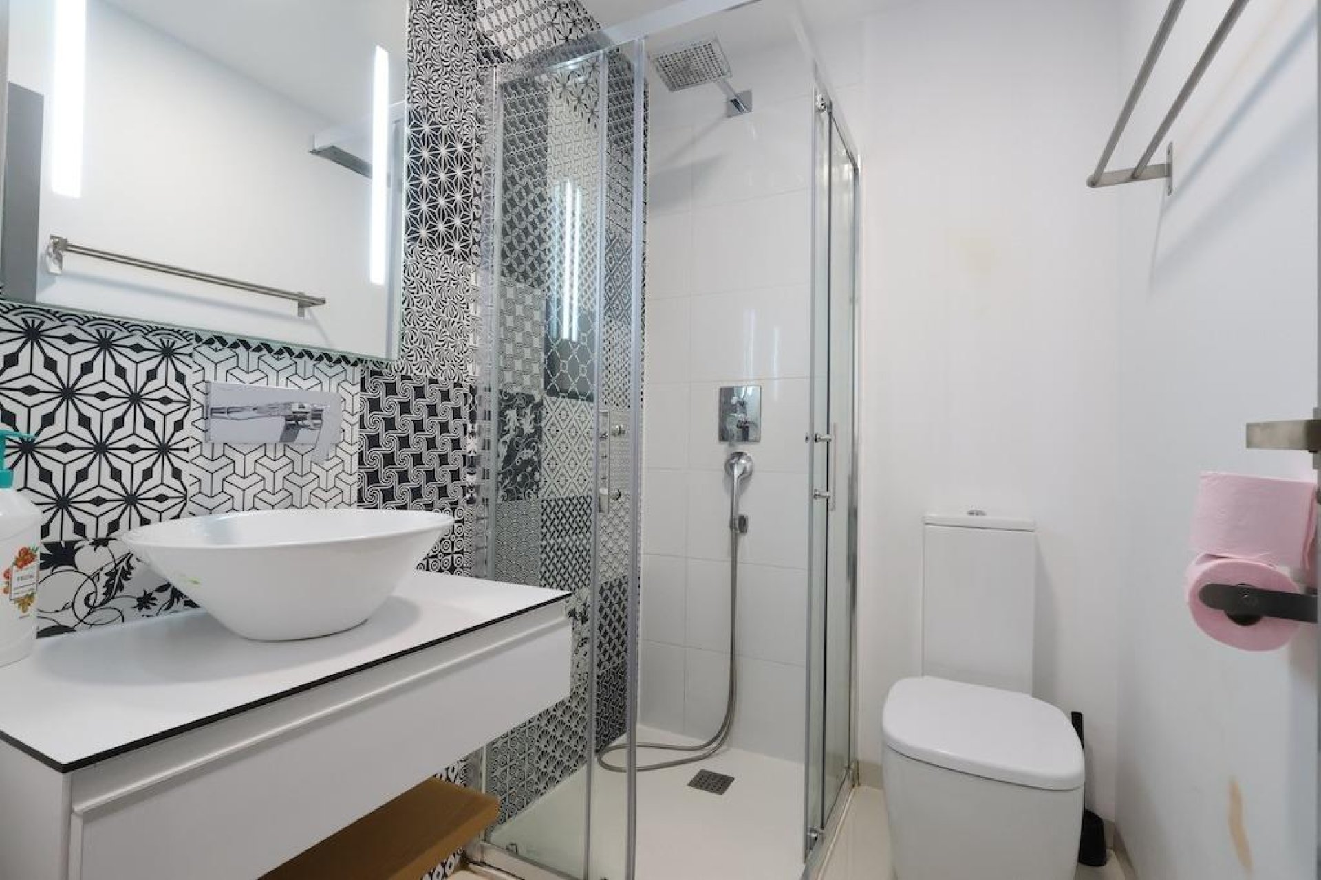 Revente - Appartement - Pilar de la Horadada - Torre de la Horadada
