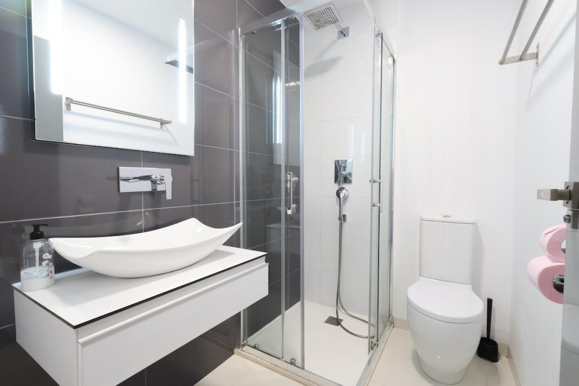 Revente - Appartement - Pilar de la Horadada - Torre de la Horadada