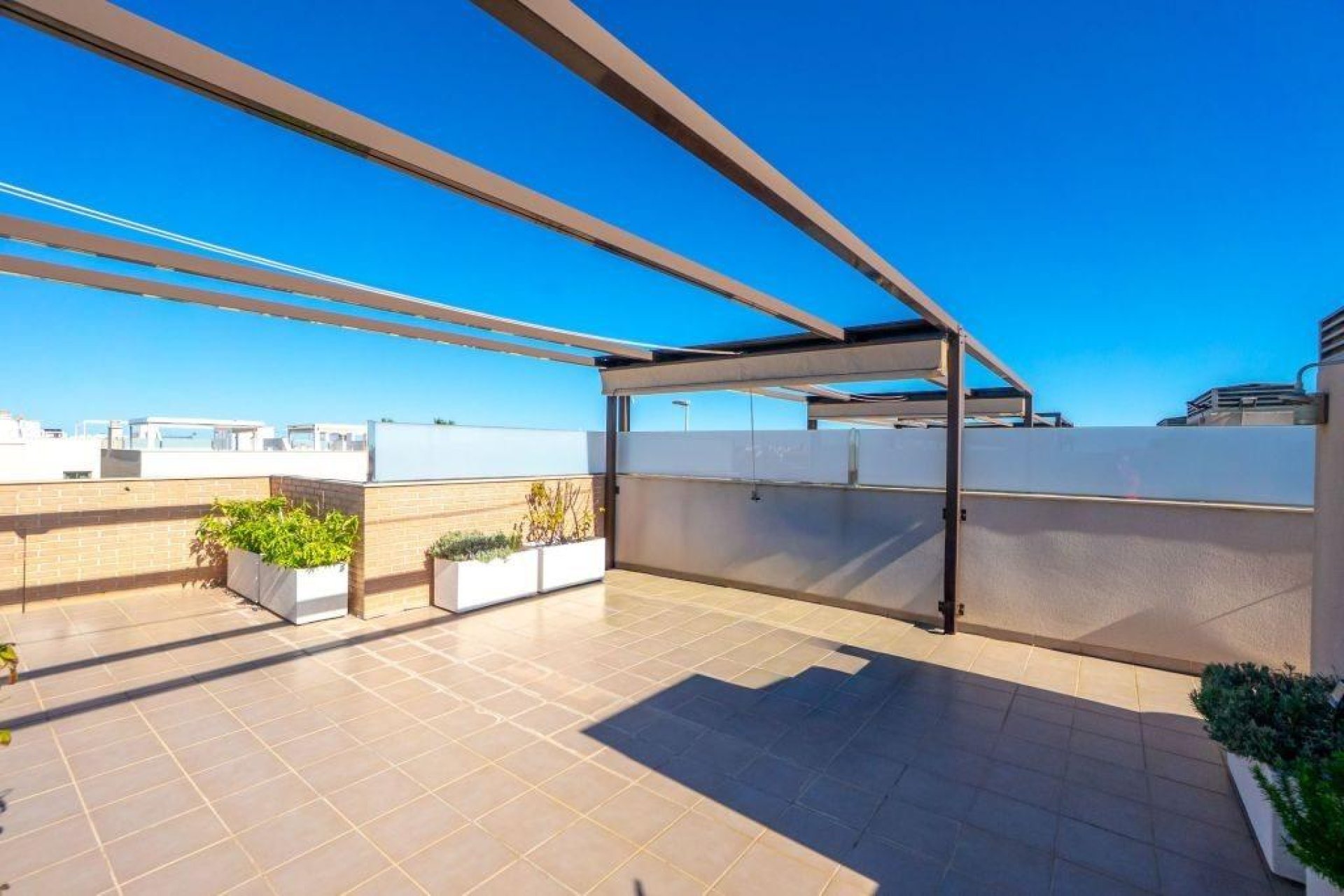 Revente - Appartement - Pilar de la Horadada - Torre de la Horadada