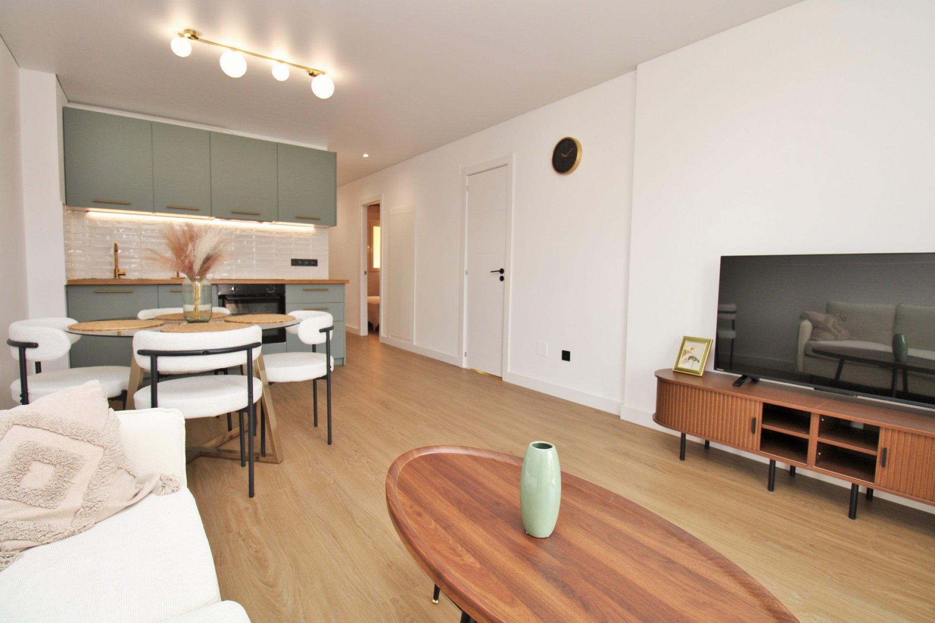 Revente - Appartement - Pilar de la Horadada - Torre de la Horadada