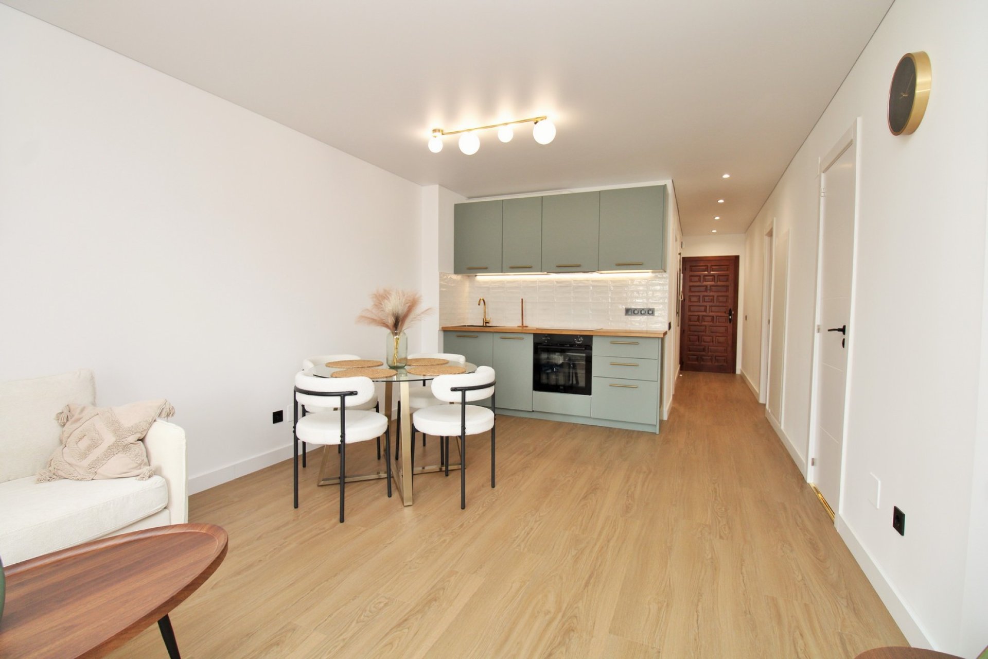 Revente - Appartement - Pilar de la Horadada - Torre de la Horadada