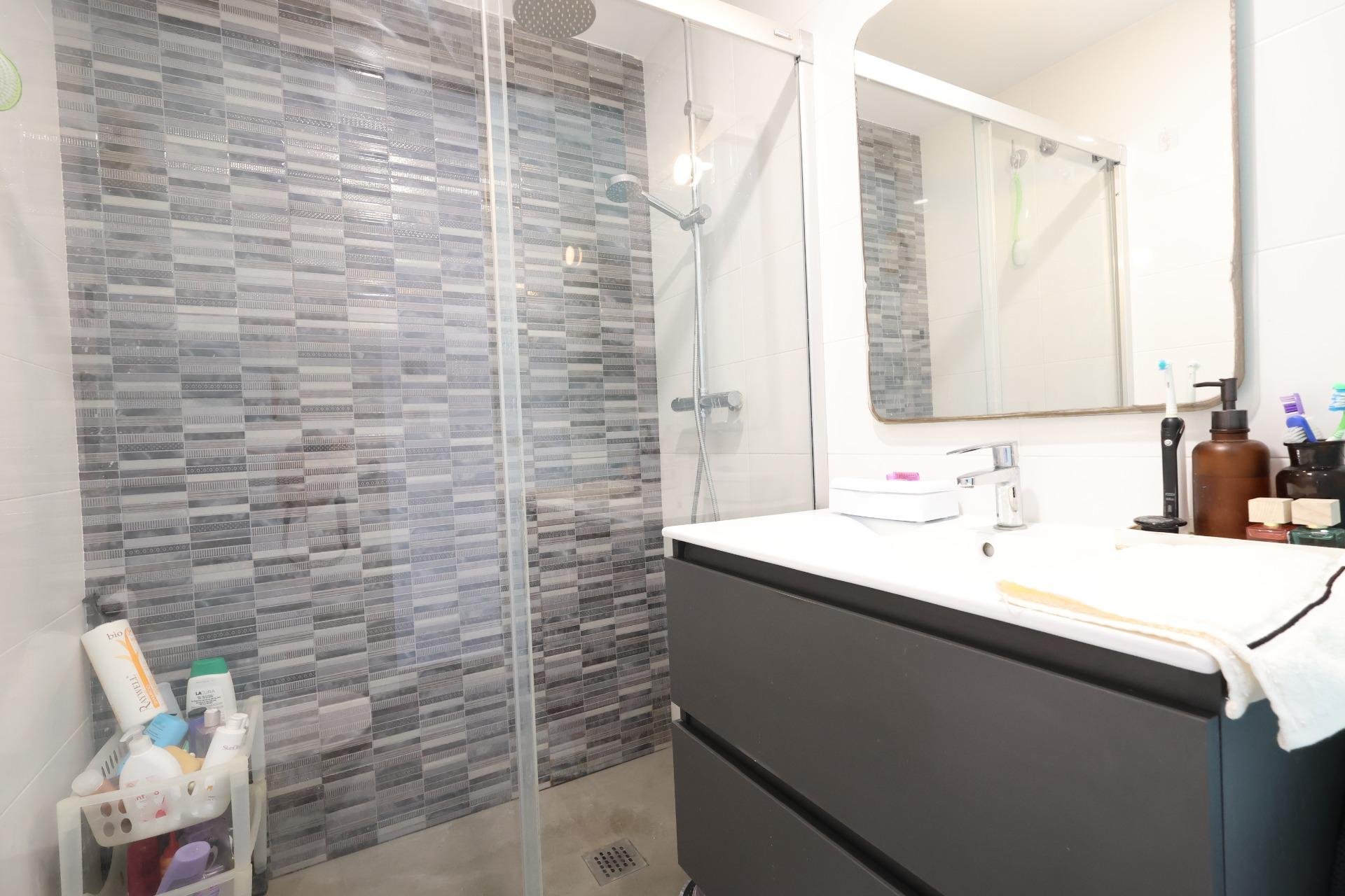 Revente - Appartement - Pilar de la Horadada - Zona Pueblo