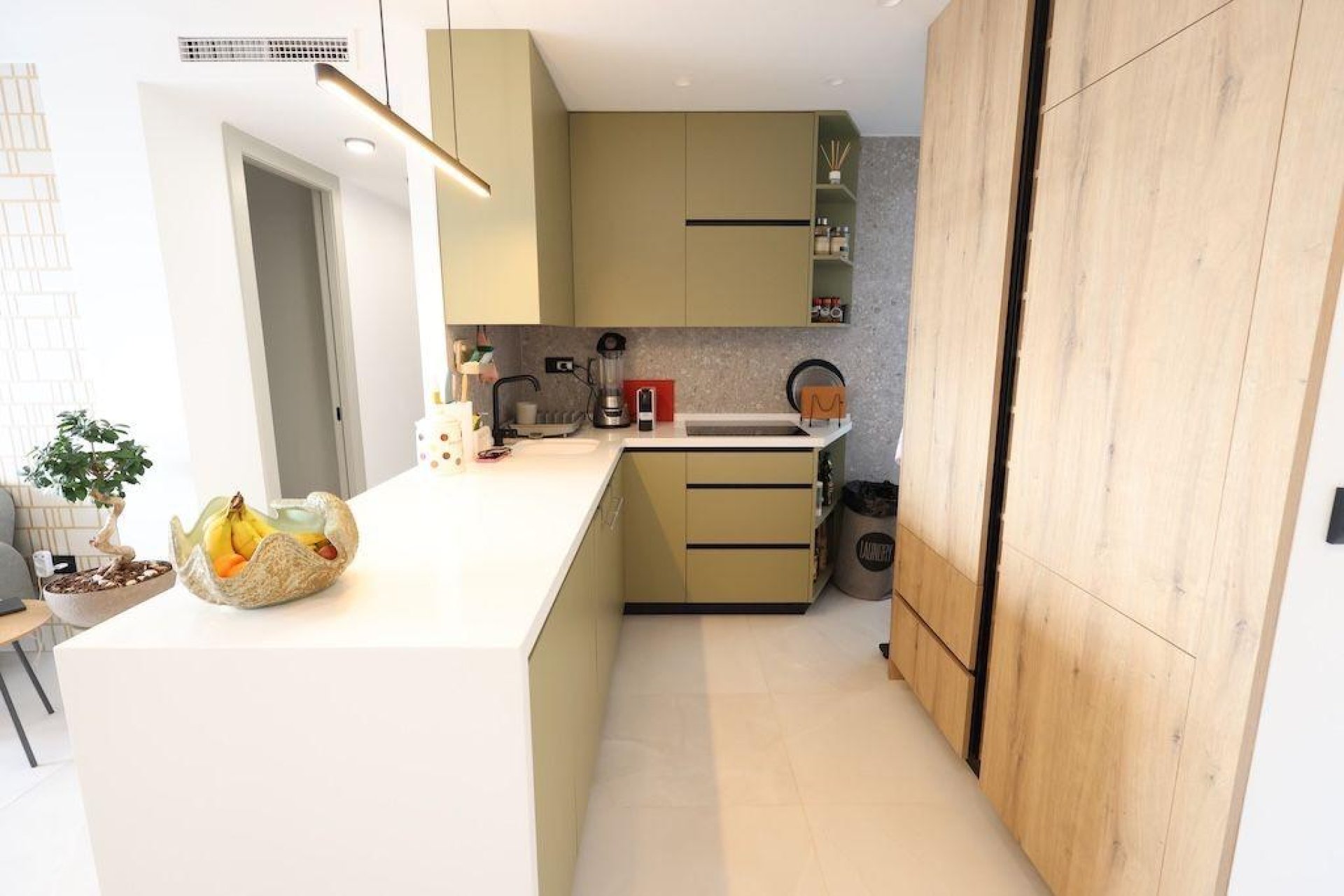 Revente - Appartement - Pilar de la Horadada - Zona Pueblo